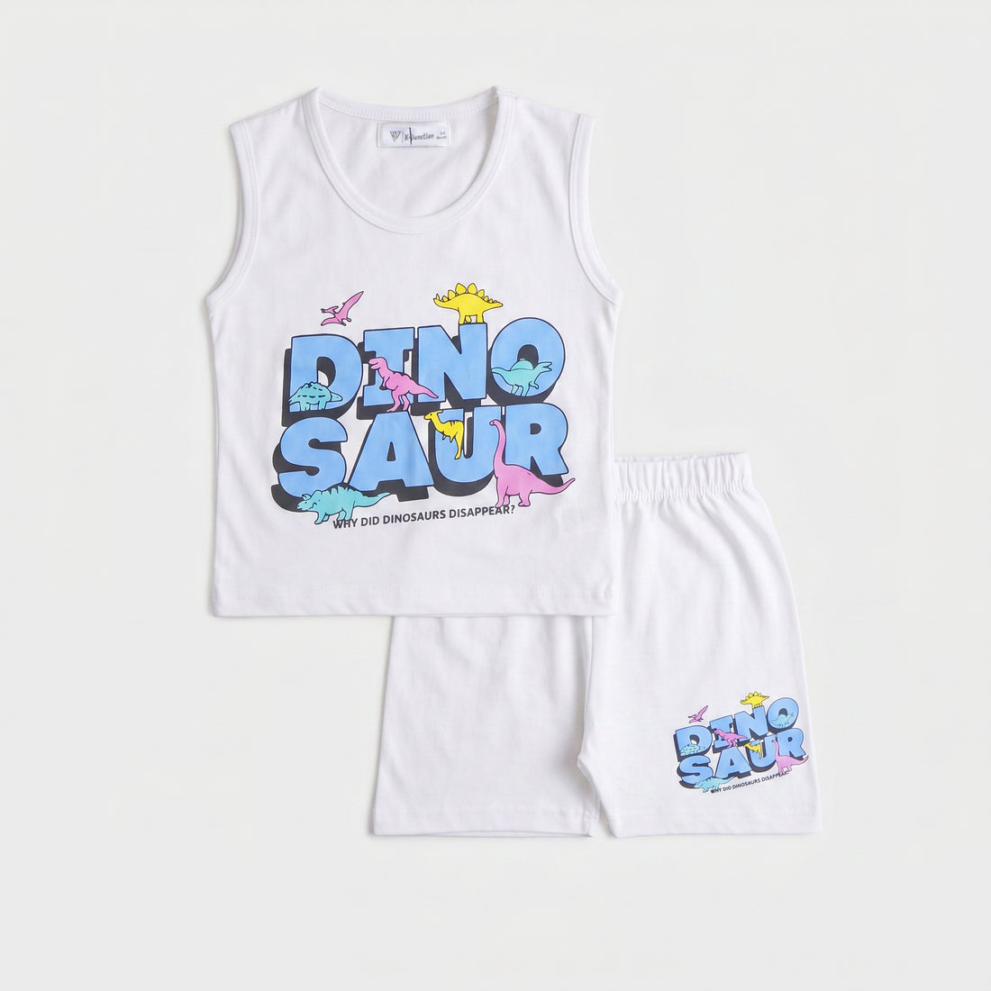 Boys Sando Suit