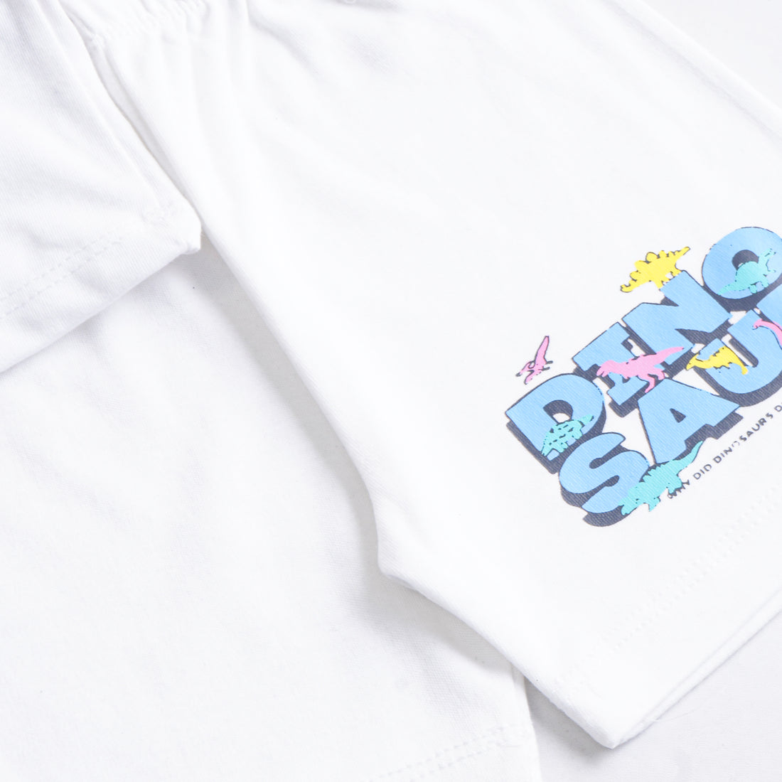 Boys Sando Suit