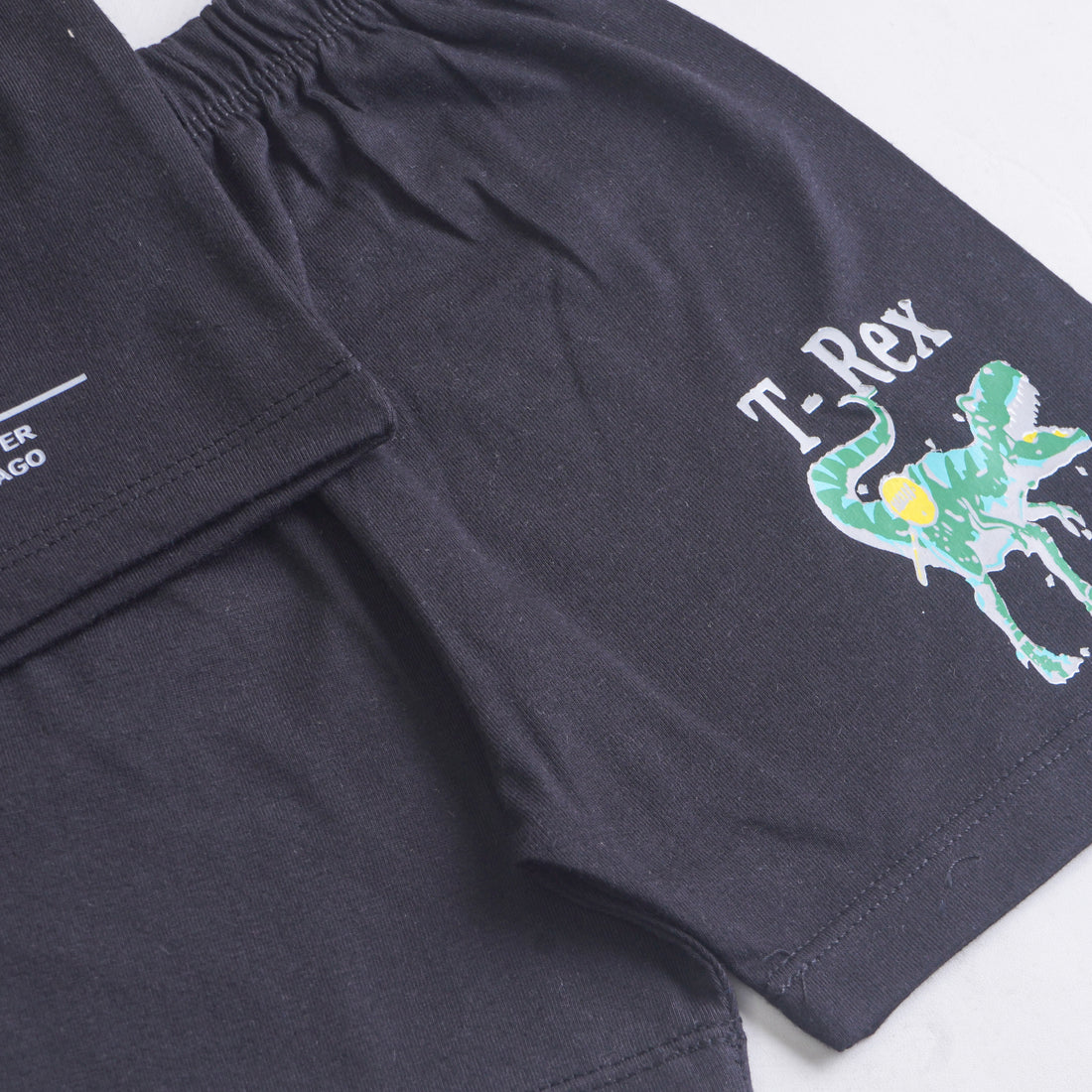 Boys Sando Suit