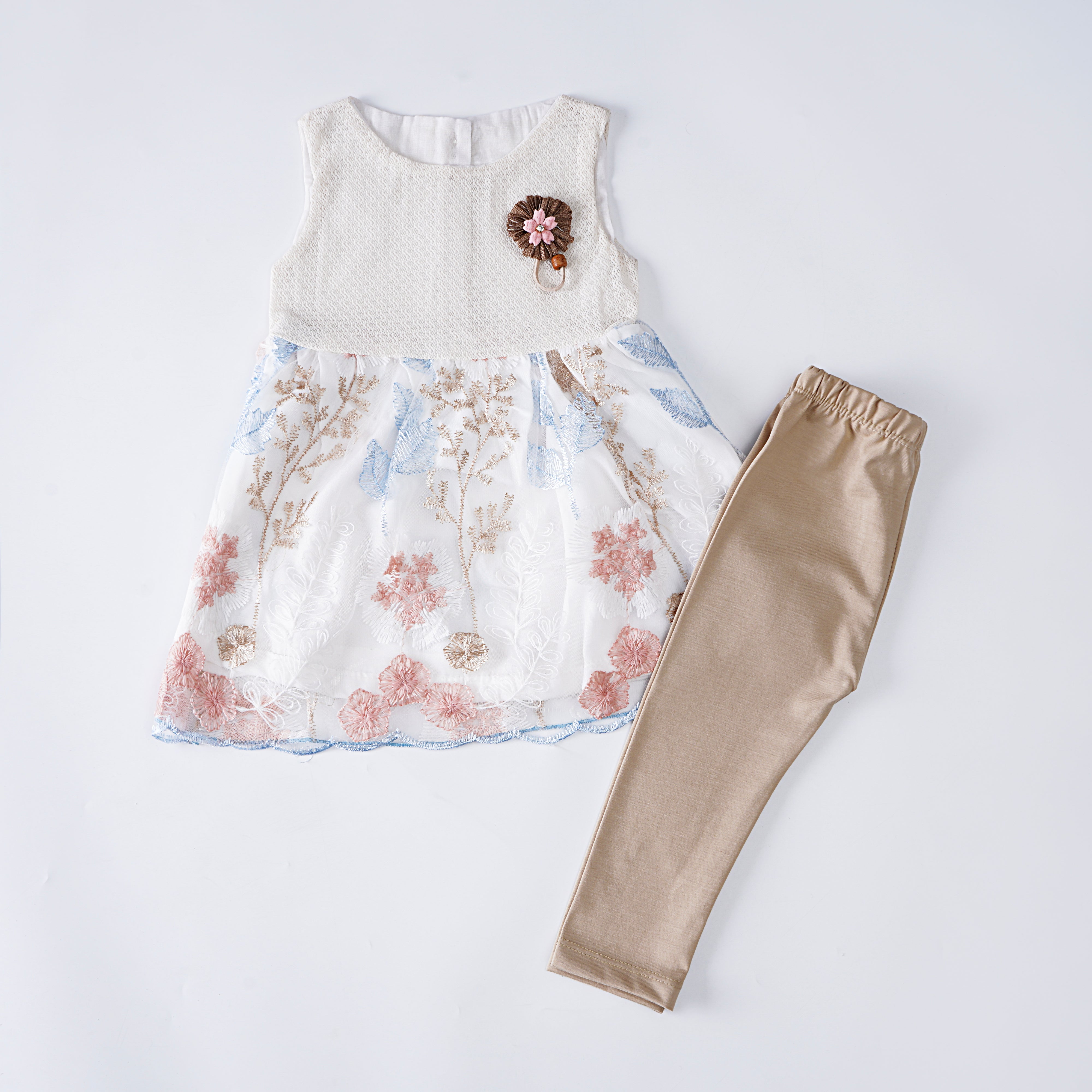 Infant Girls 2 piece set (2230-2231)