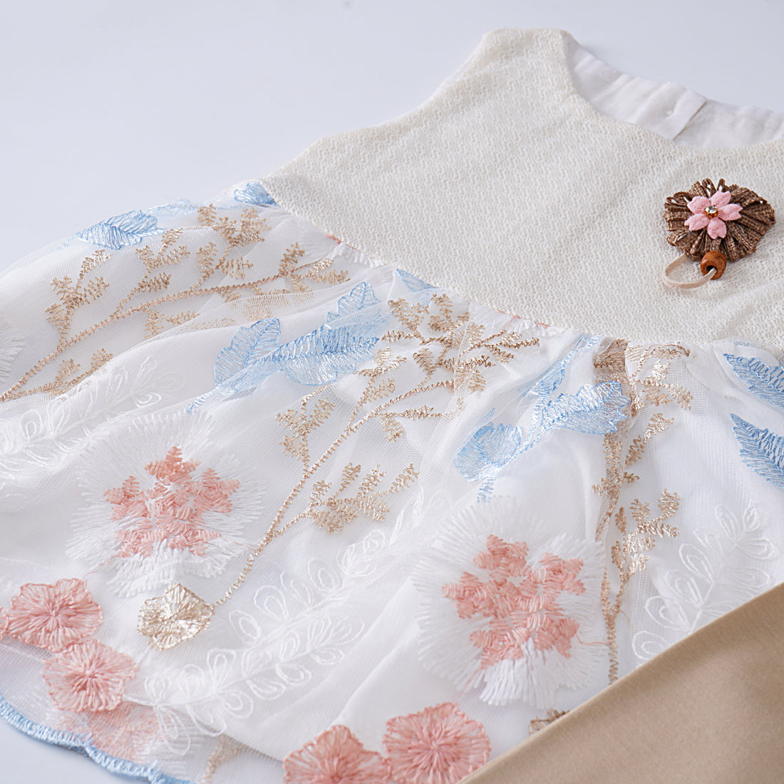 Infant Girls 2 piece set (2230-2231)