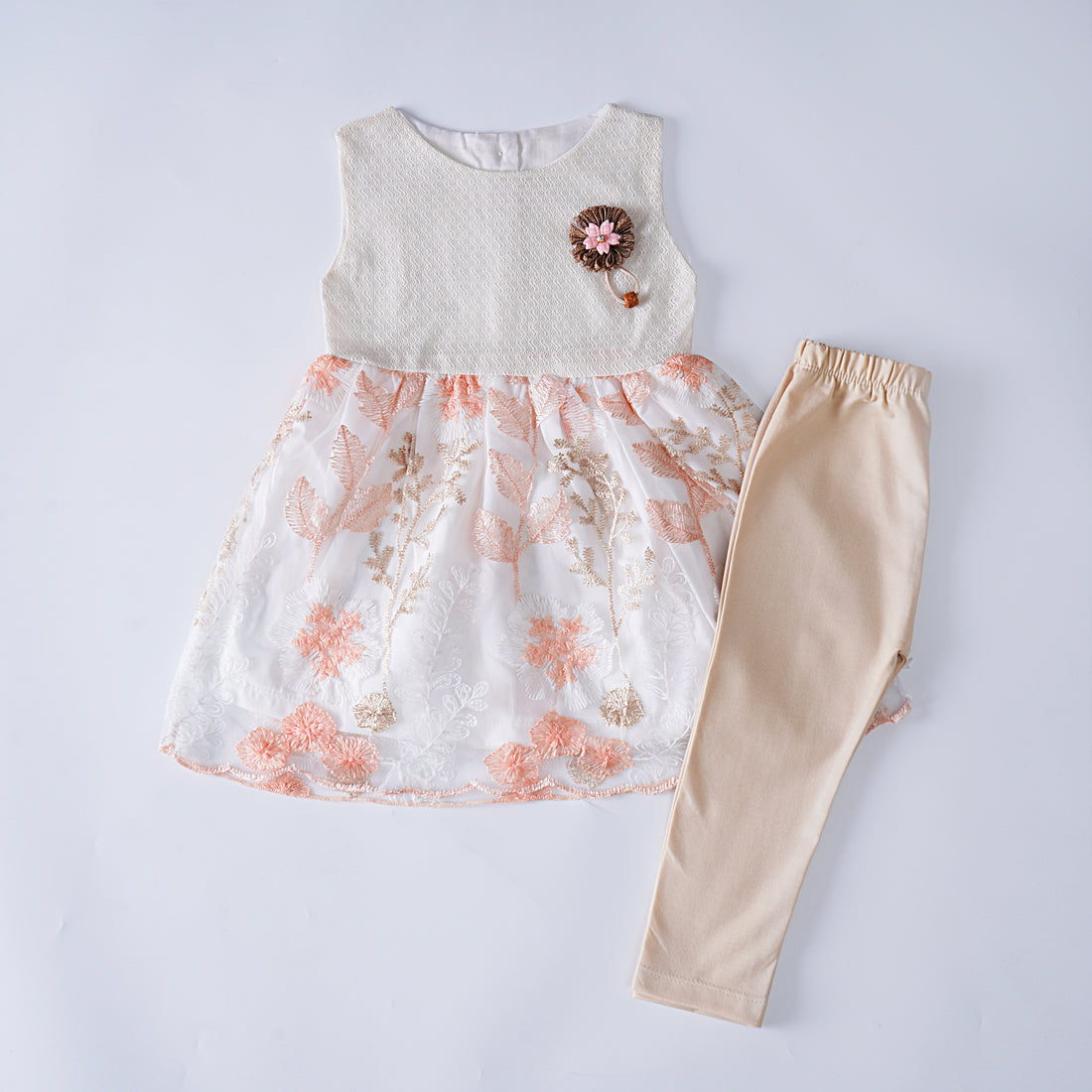 Infant Girls 2 piece set (2230-2231)