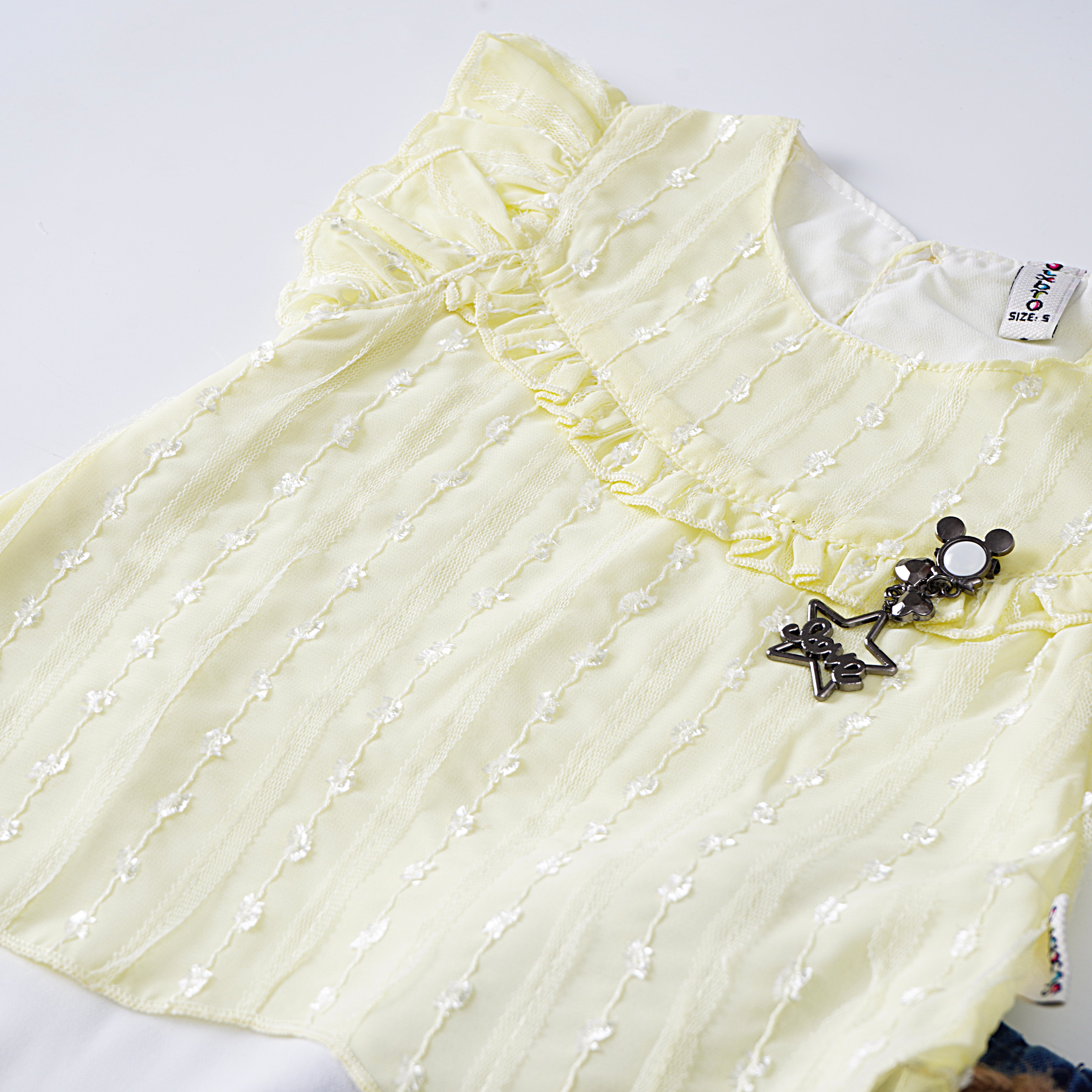 Girls Suit (2068)