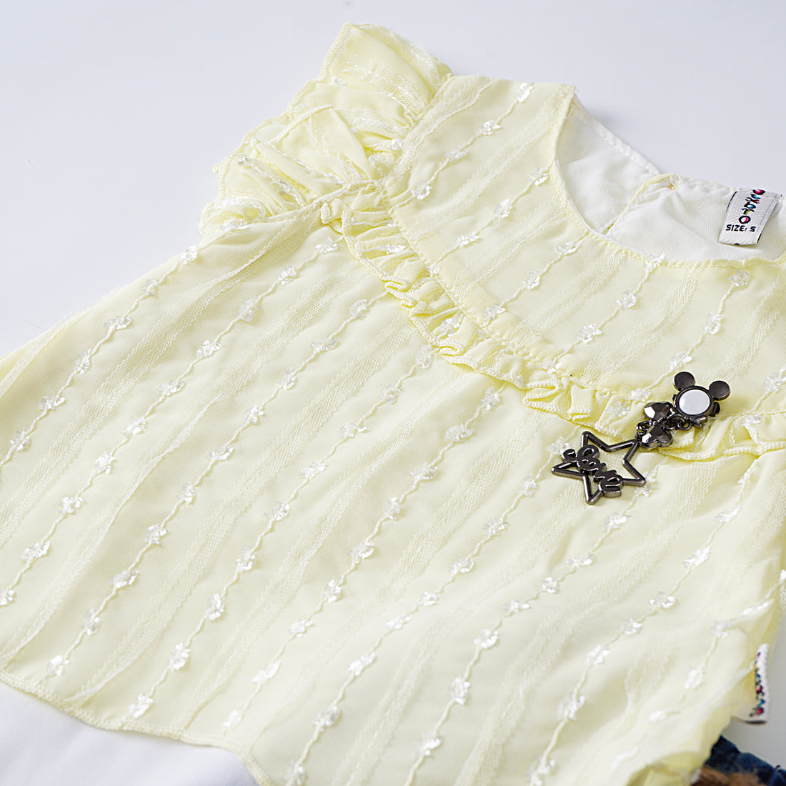 Girls Suit (2068)