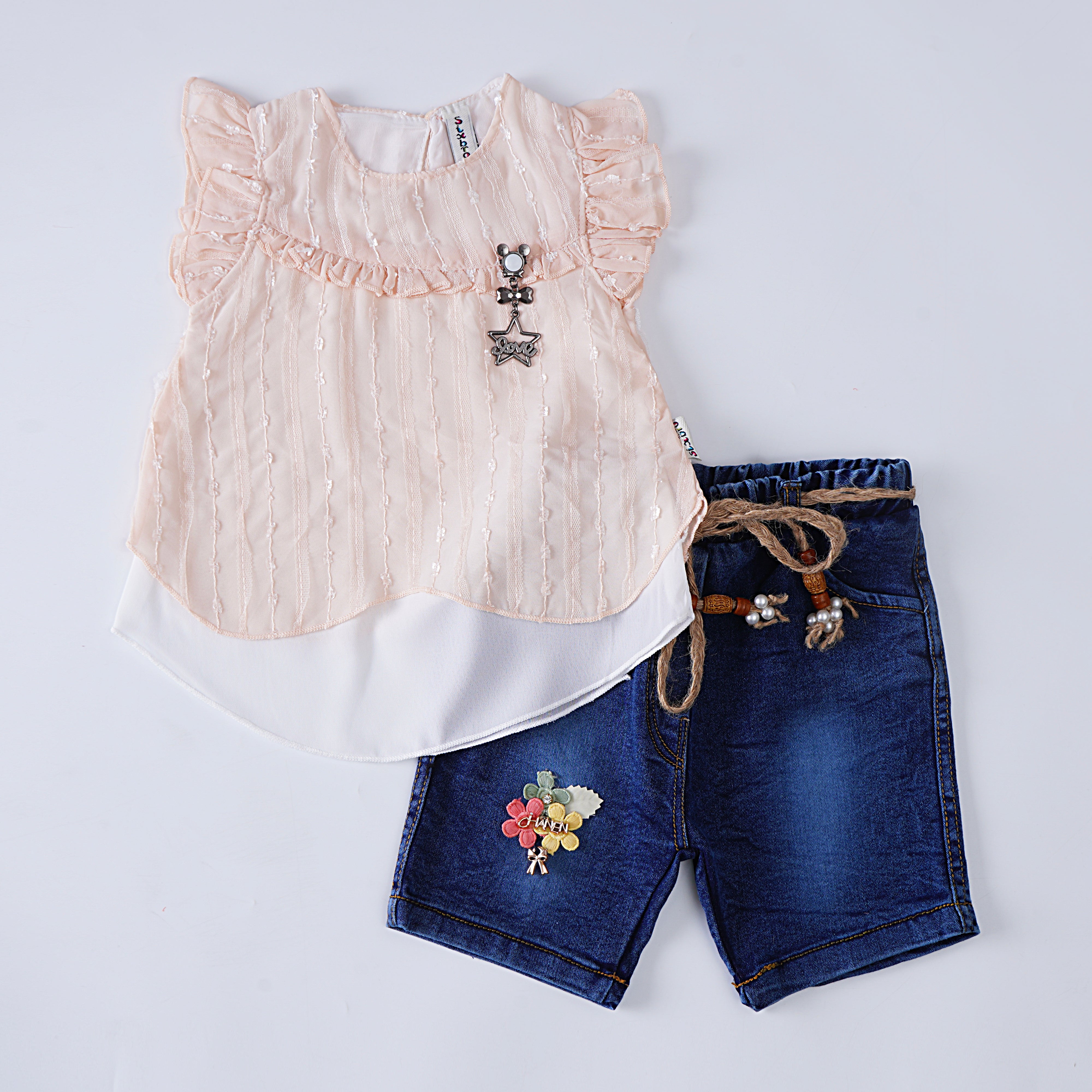 Girls Suit (2068)