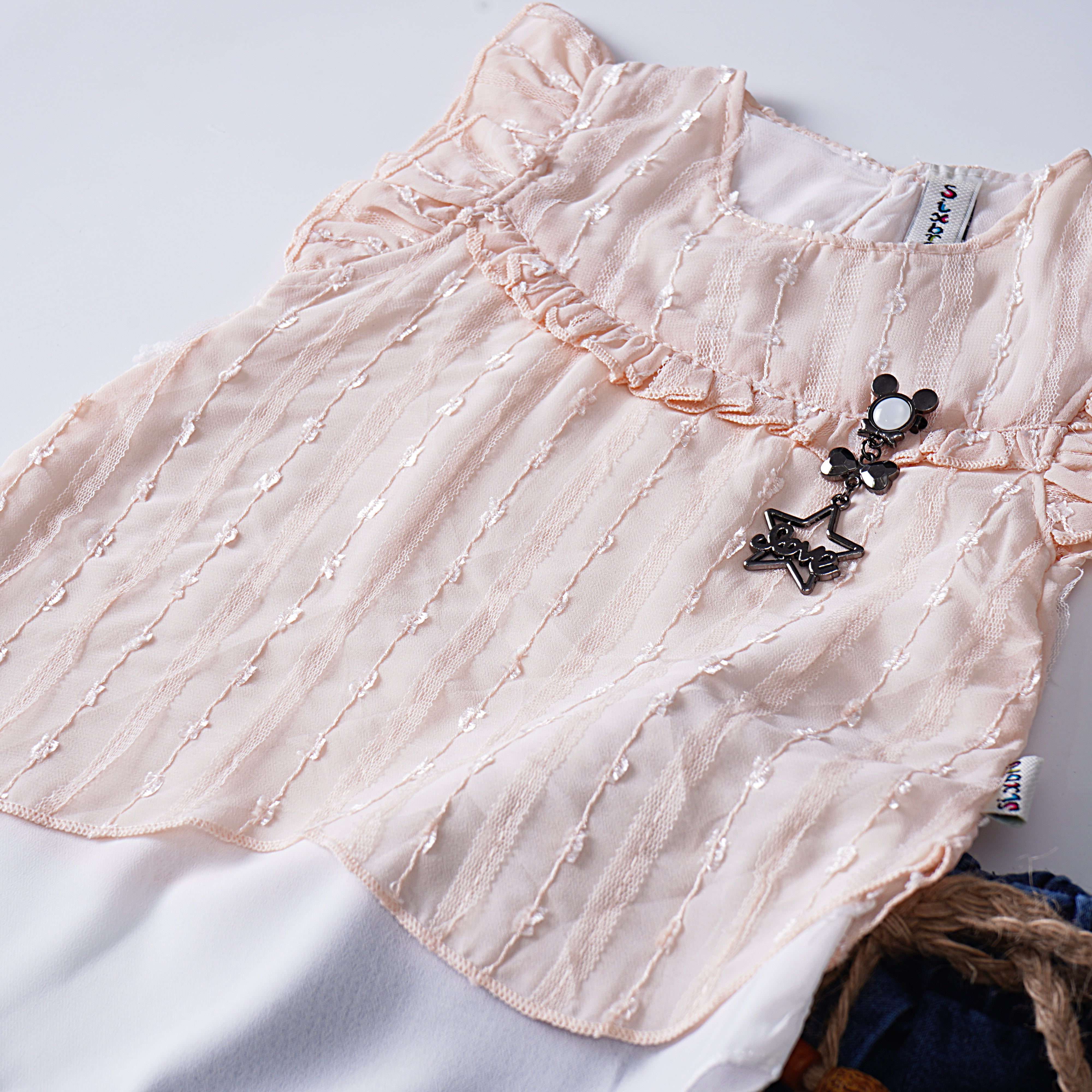 Girls Suit (2068)