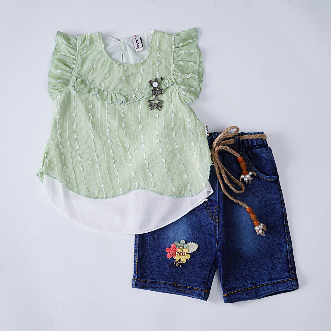 Girls Suit (2068)