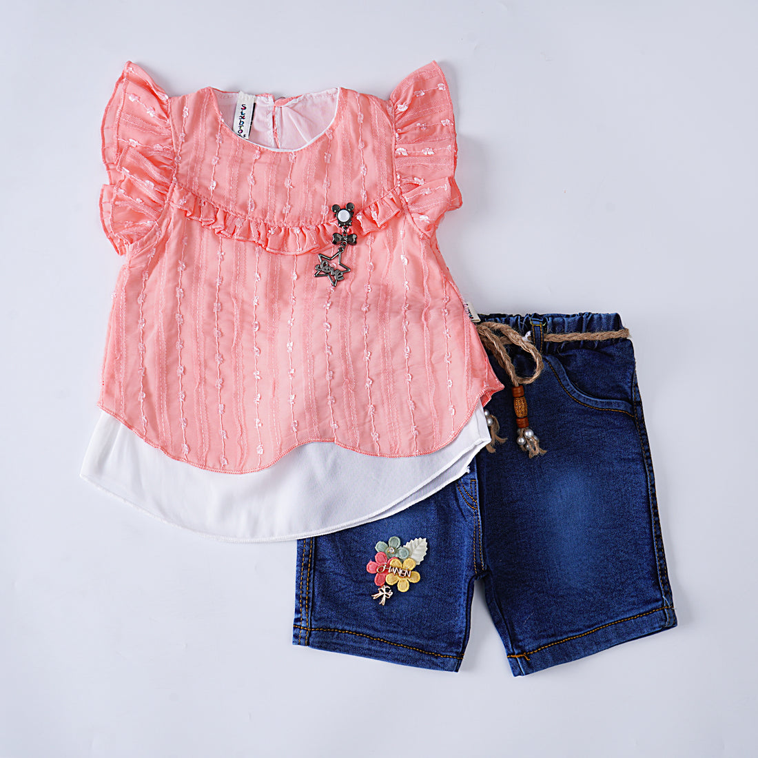 Girls Suit (2068)