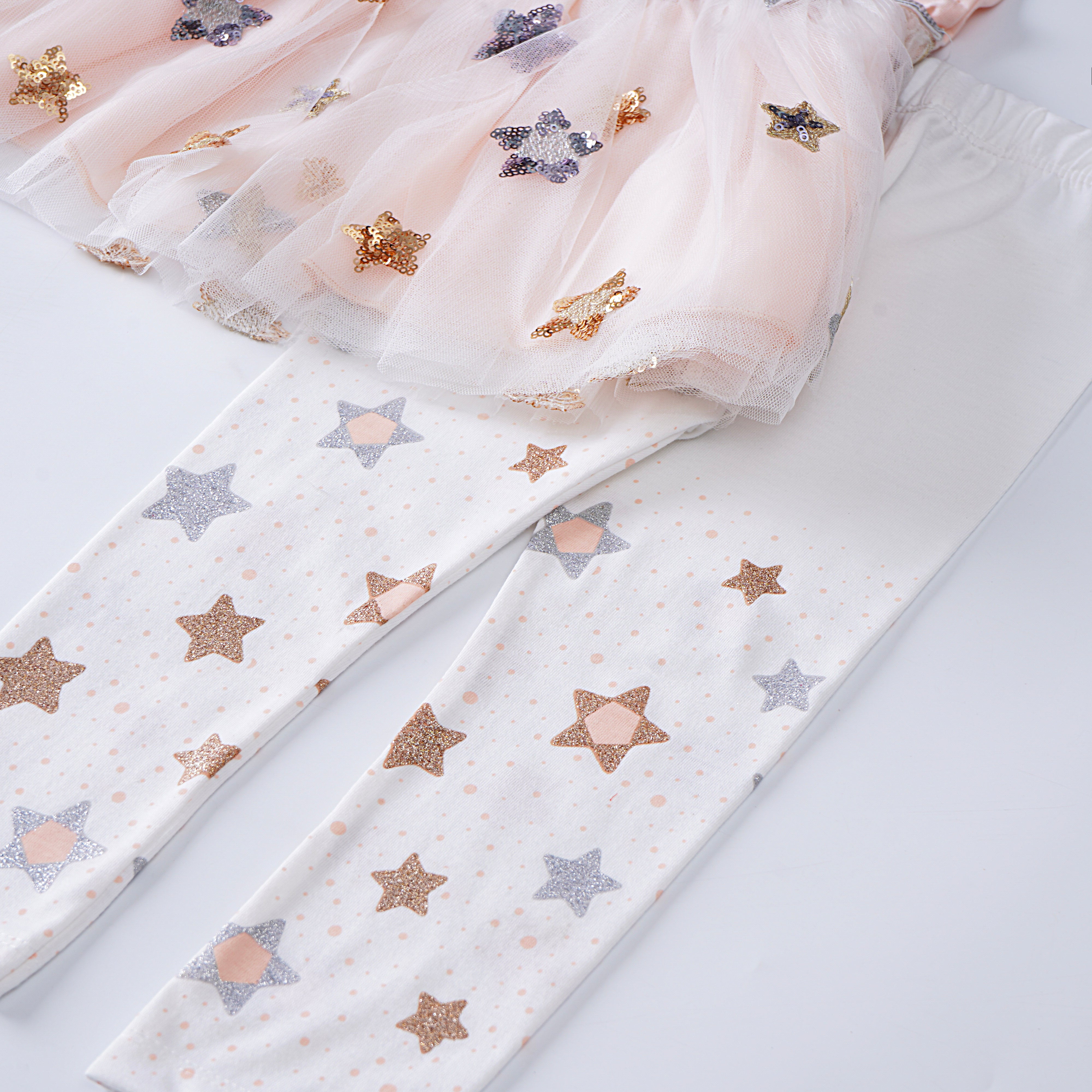 Girls Suit (2228)