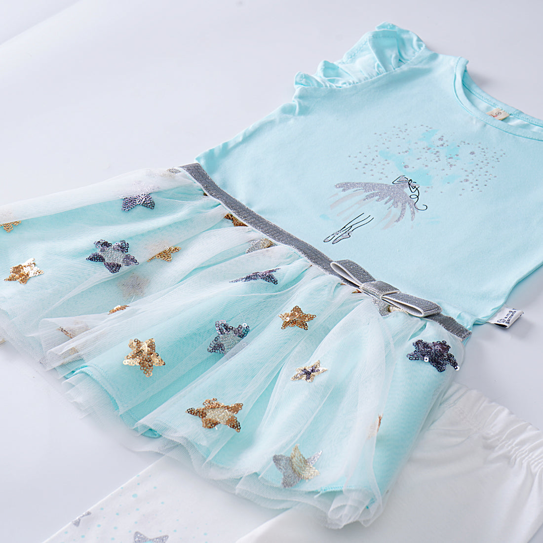 Girls Suit (2228)