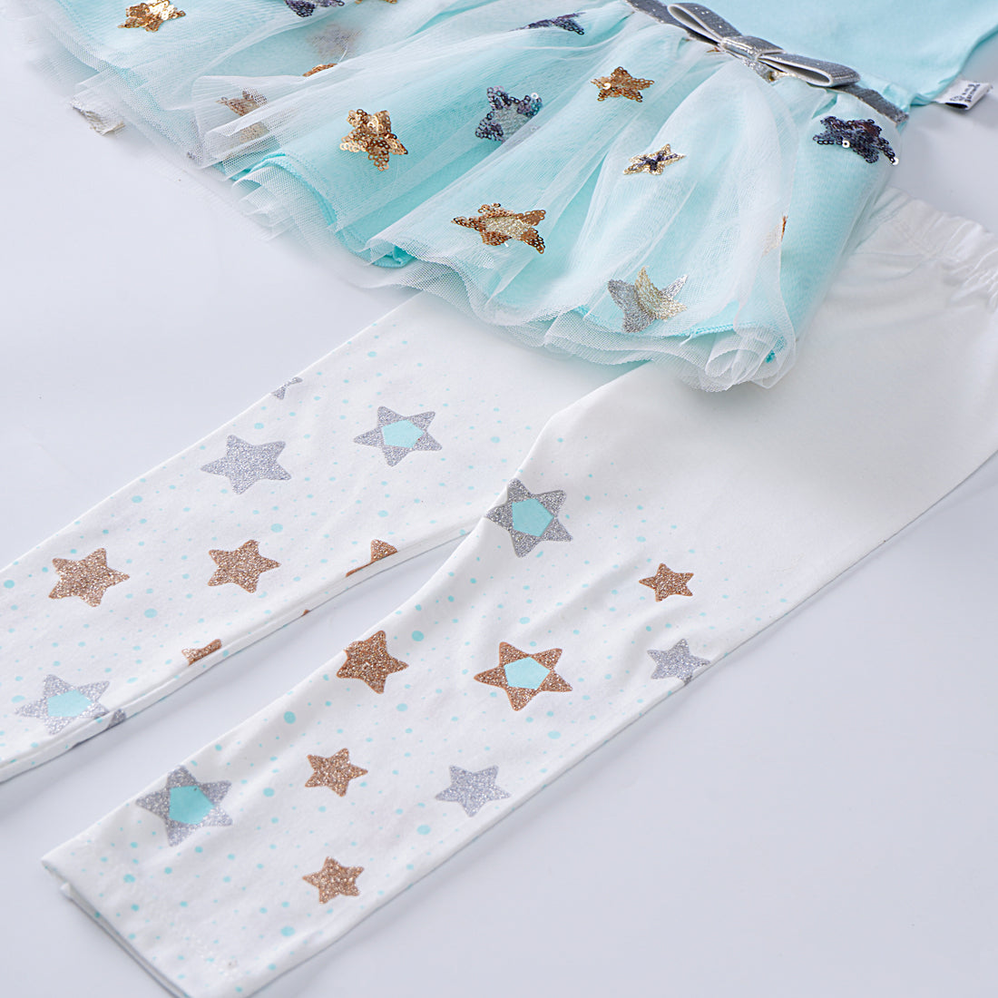Girls Suit (2228)