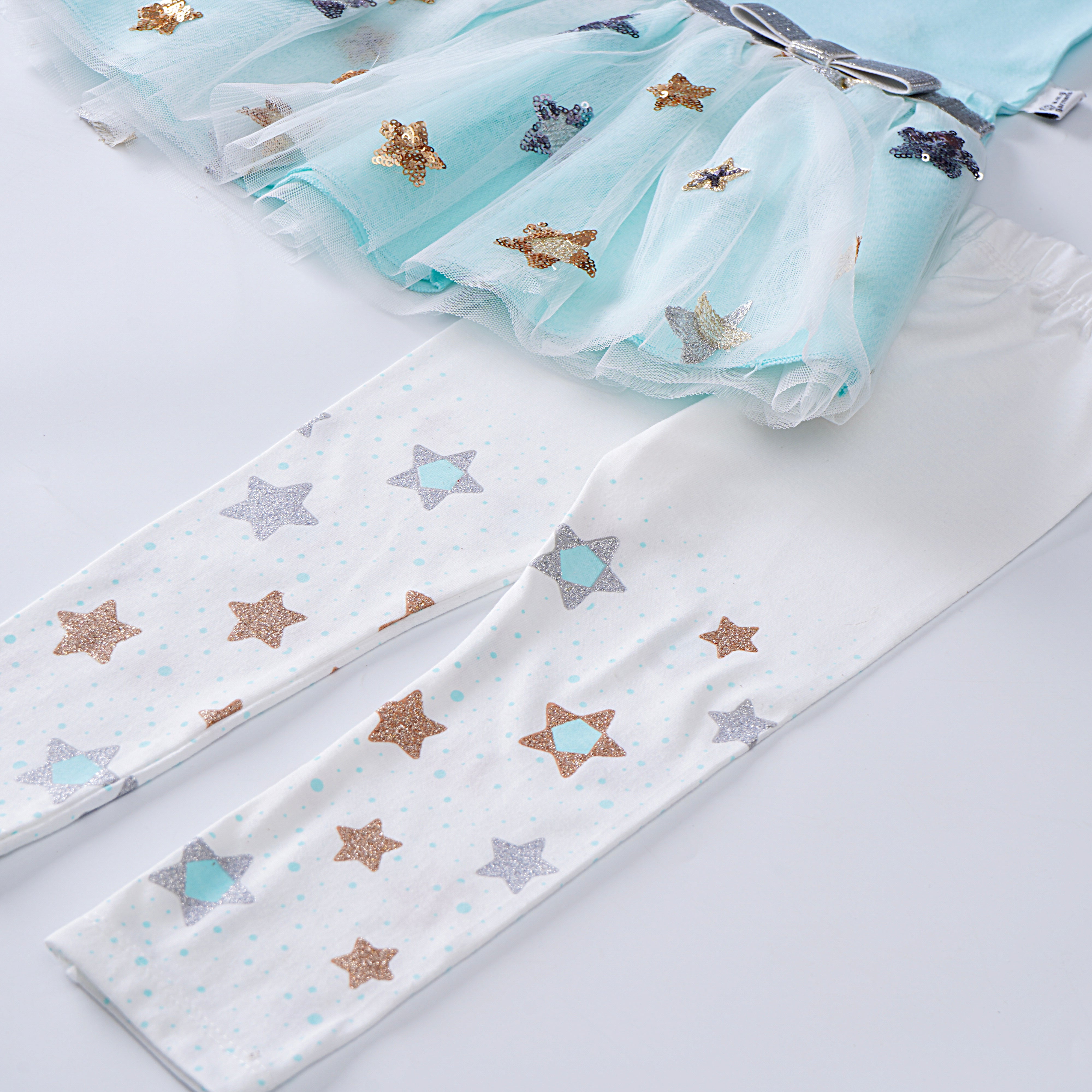 Girls Suit (2228)