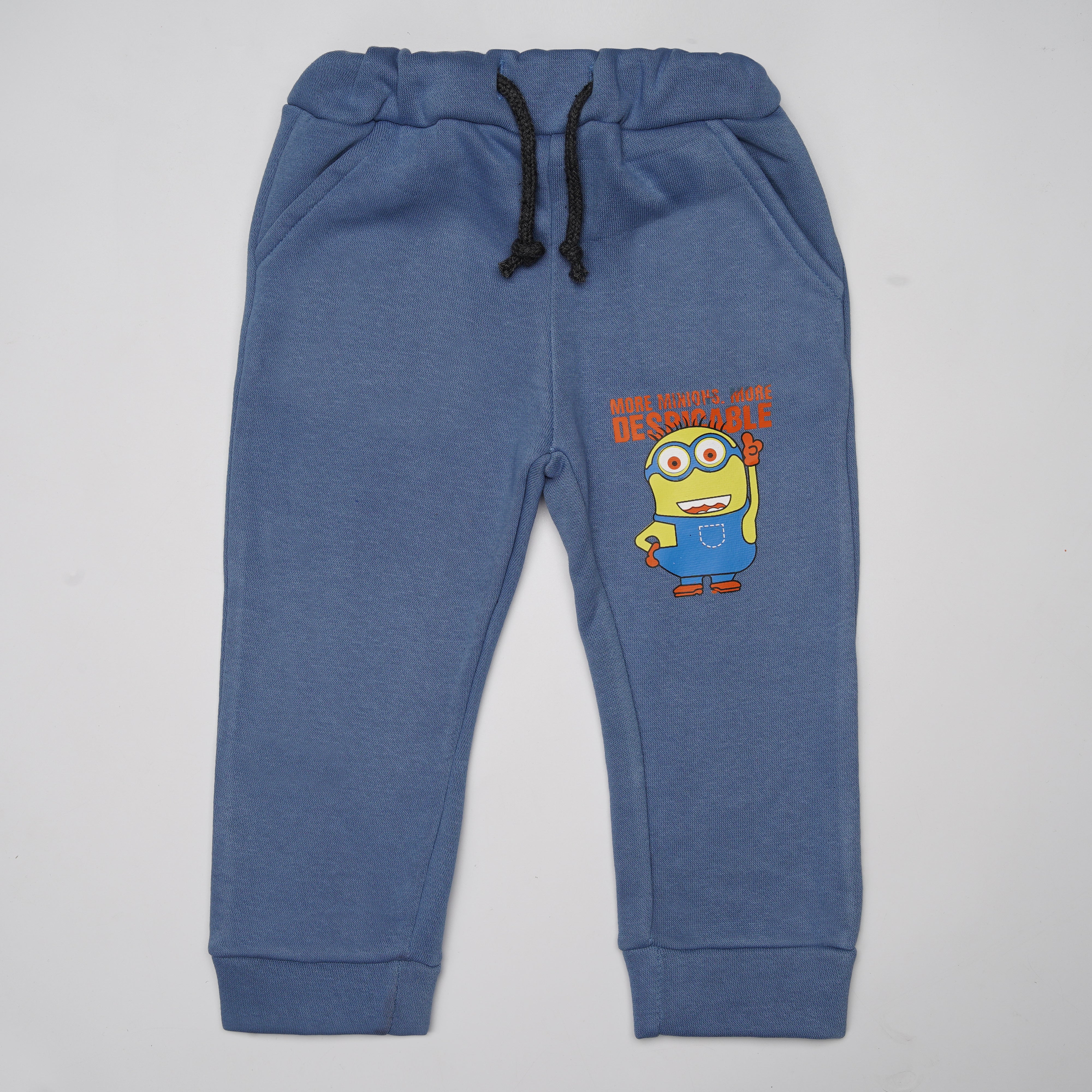 Boys Trouser (More)