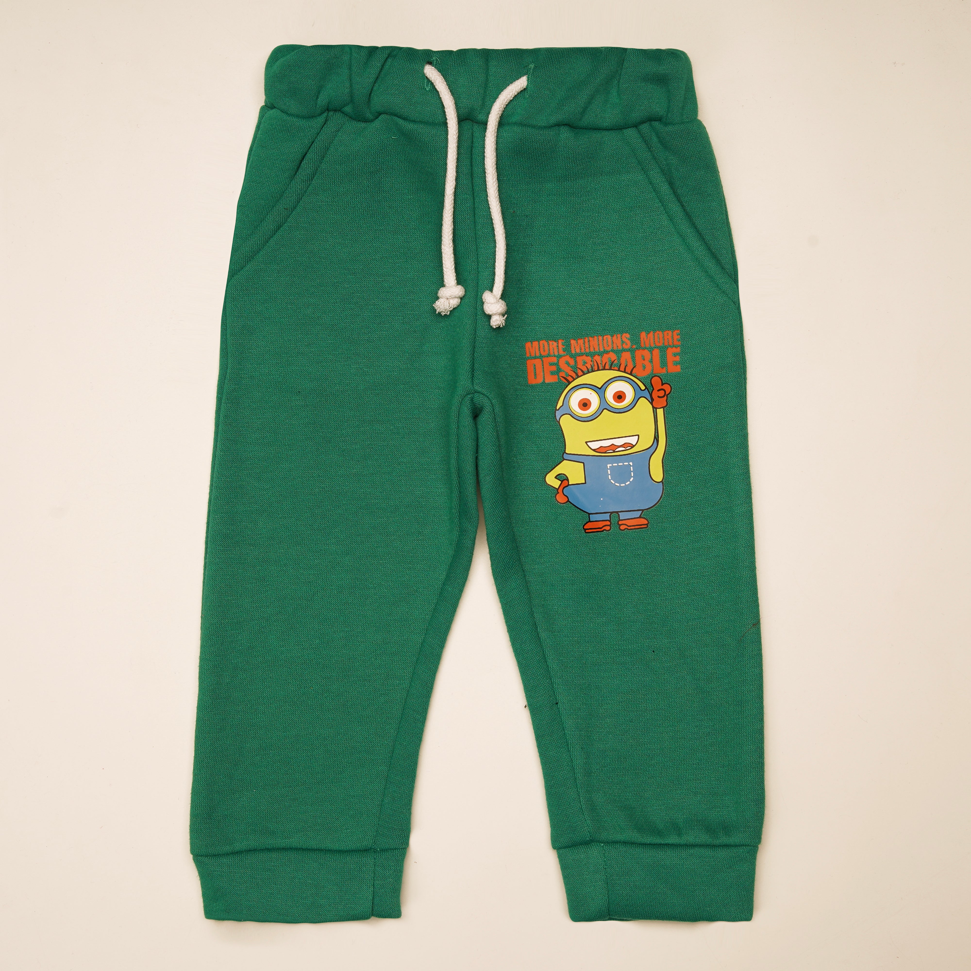Boys Trouser (More)