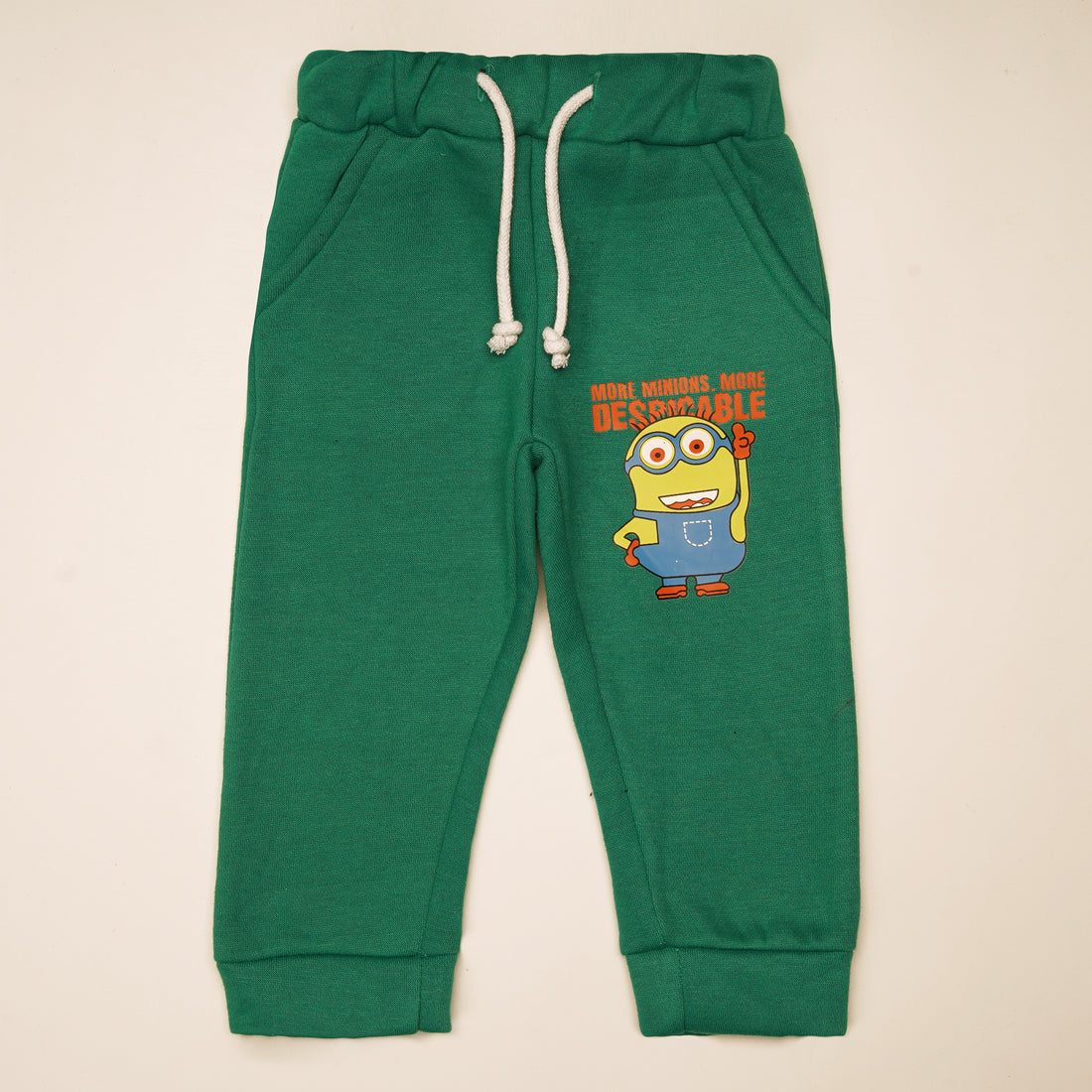 Boys Trouser (More)