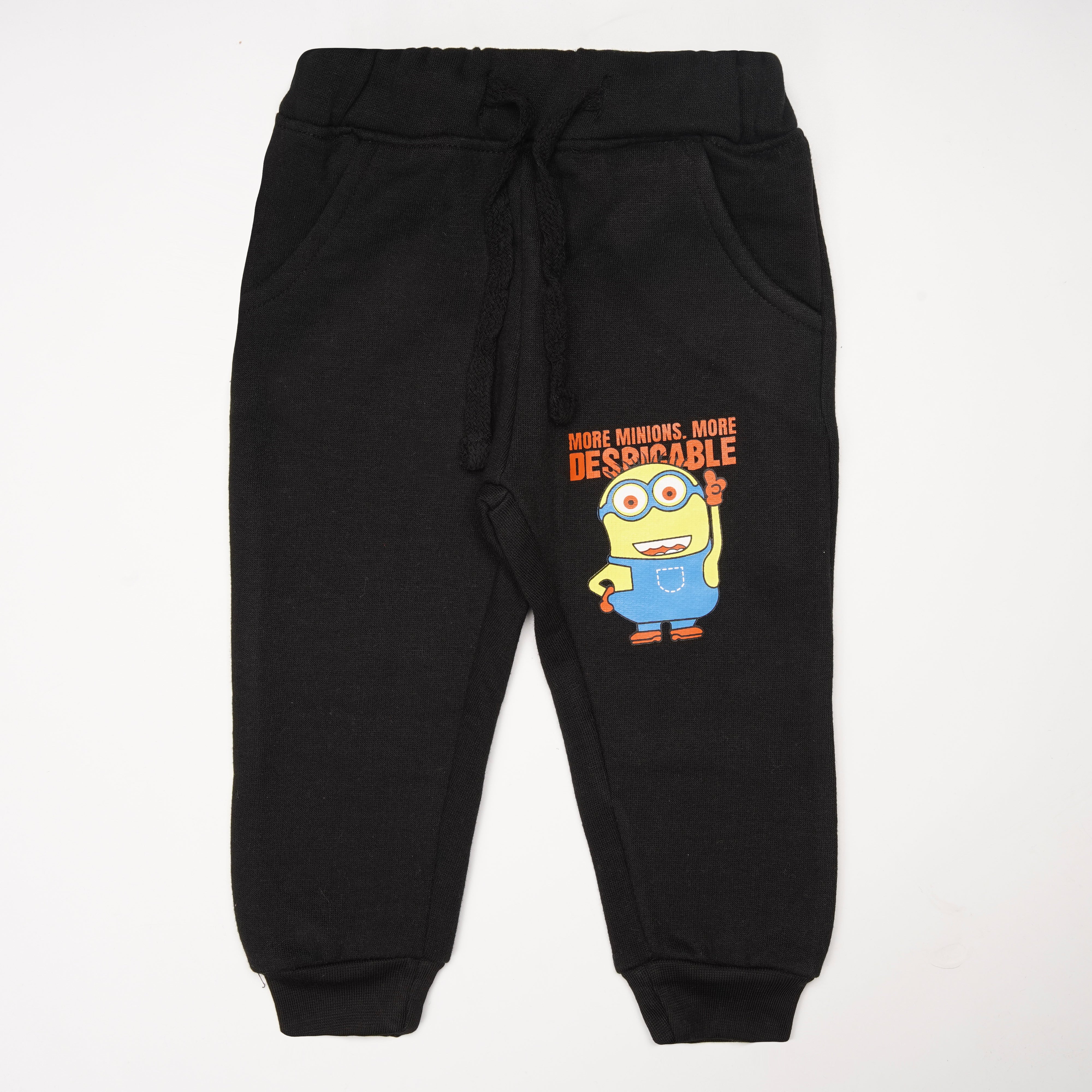 Boys Trouser (More)