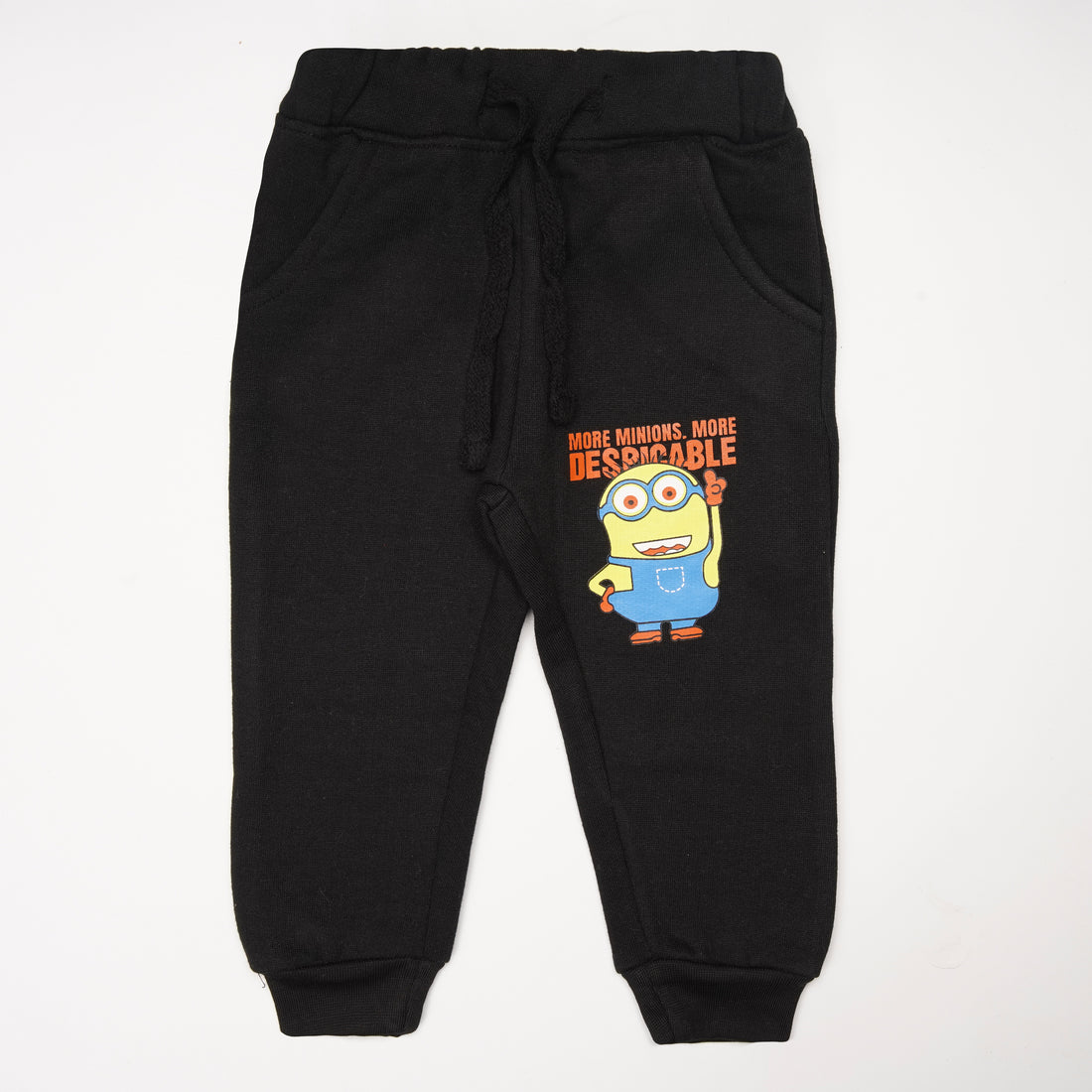 Boys Trouser (More)