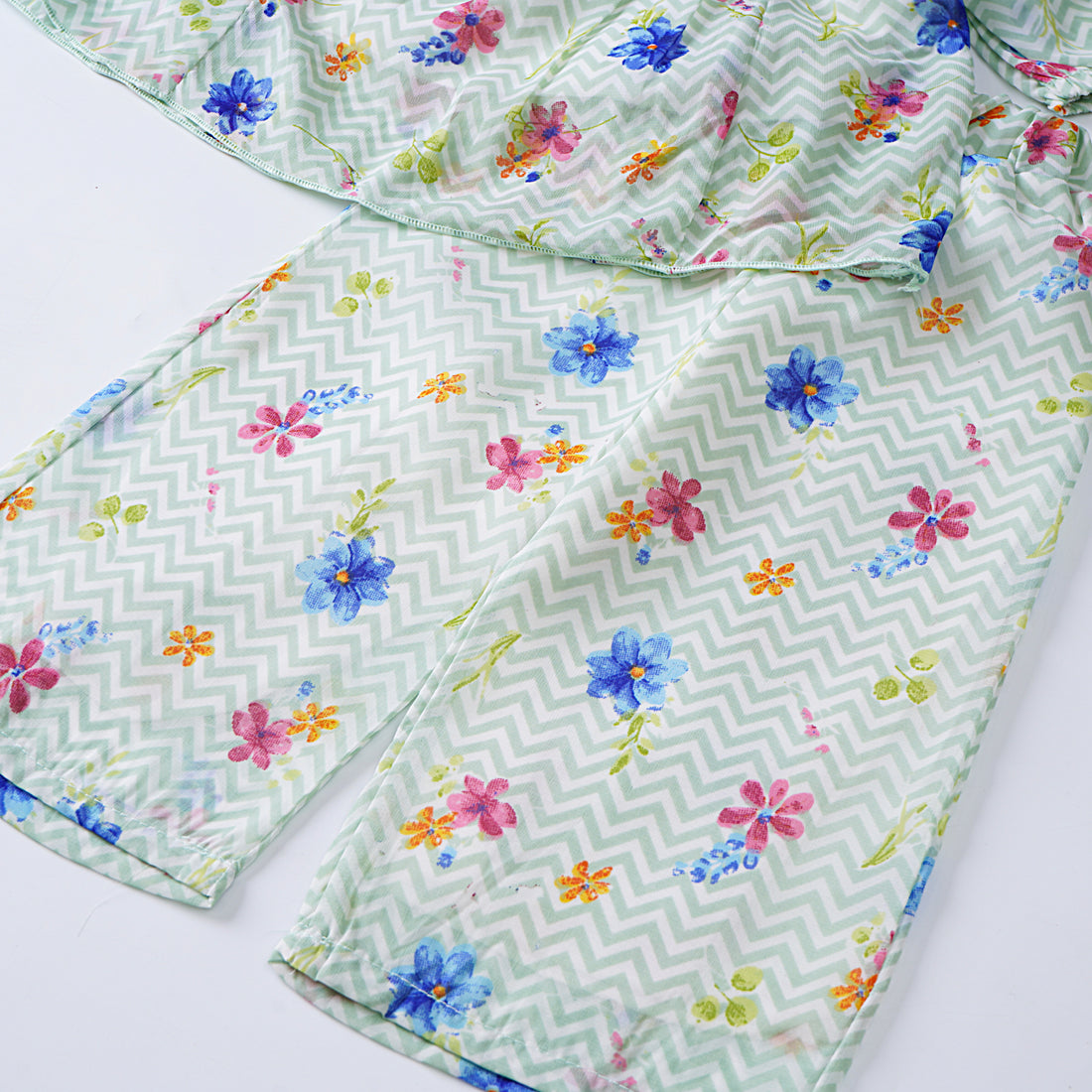 Girls Suit (1717)