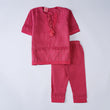 Girls Suit (373)