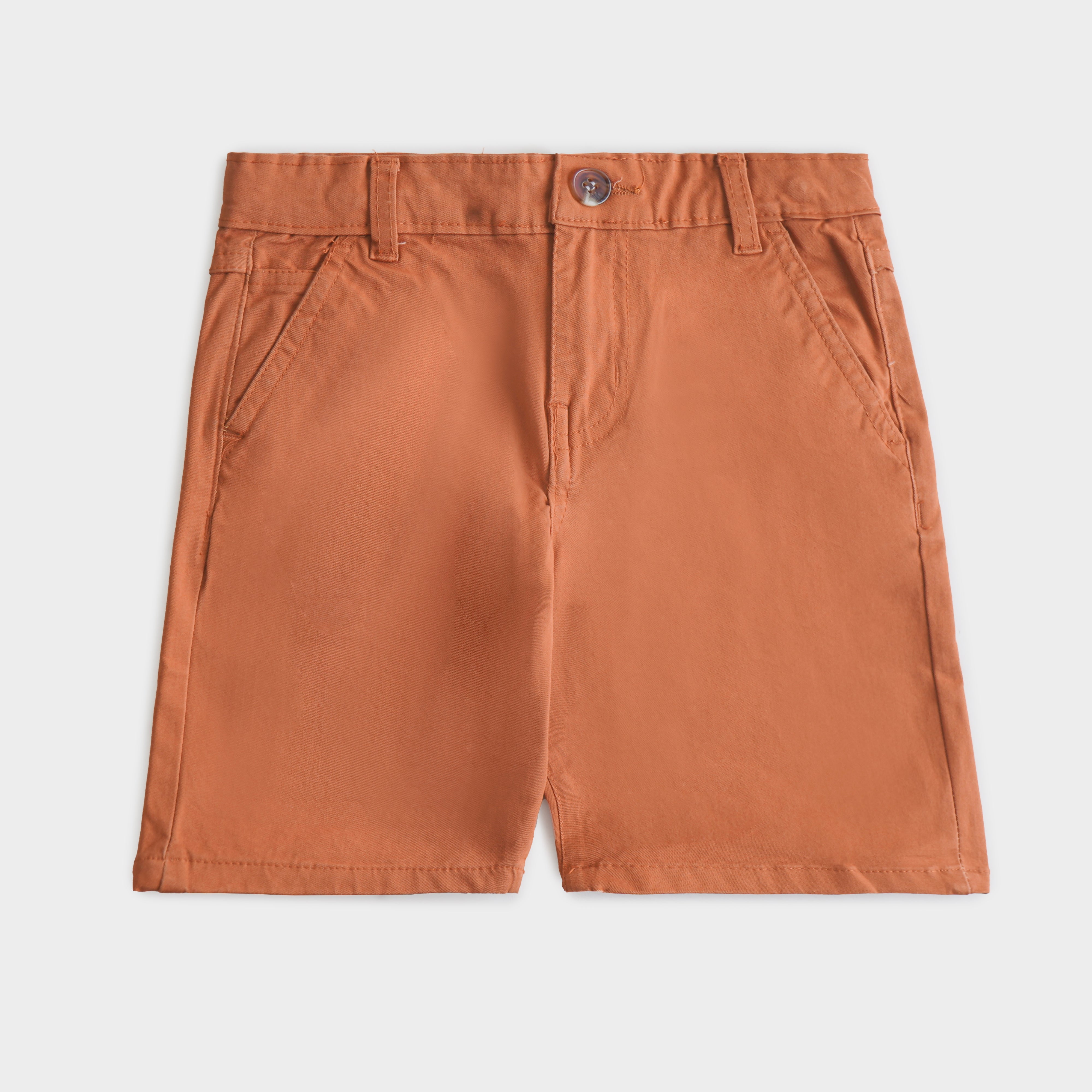 Boys Short
