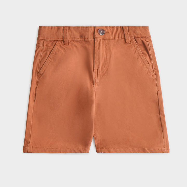 Boys Short