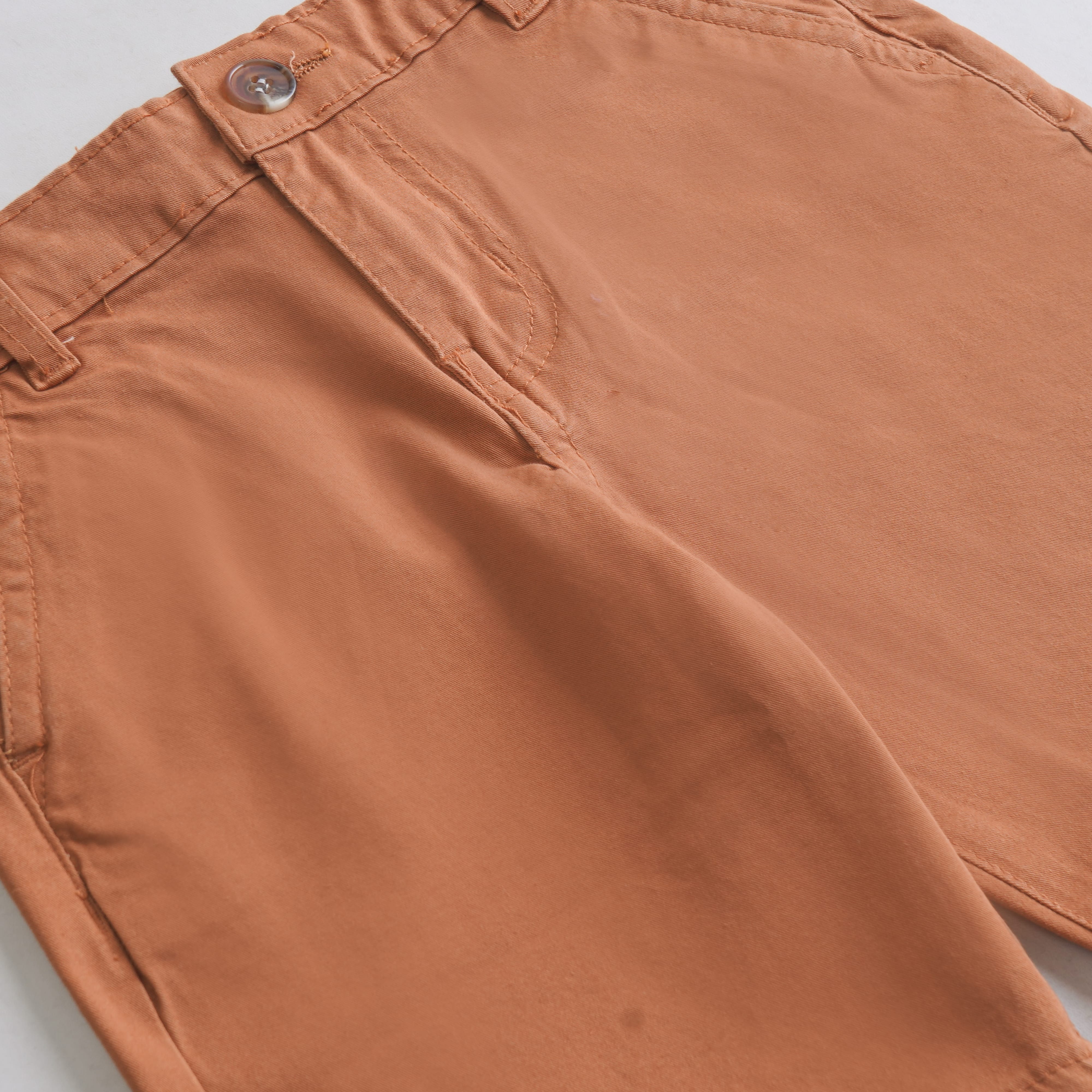 Boys Short