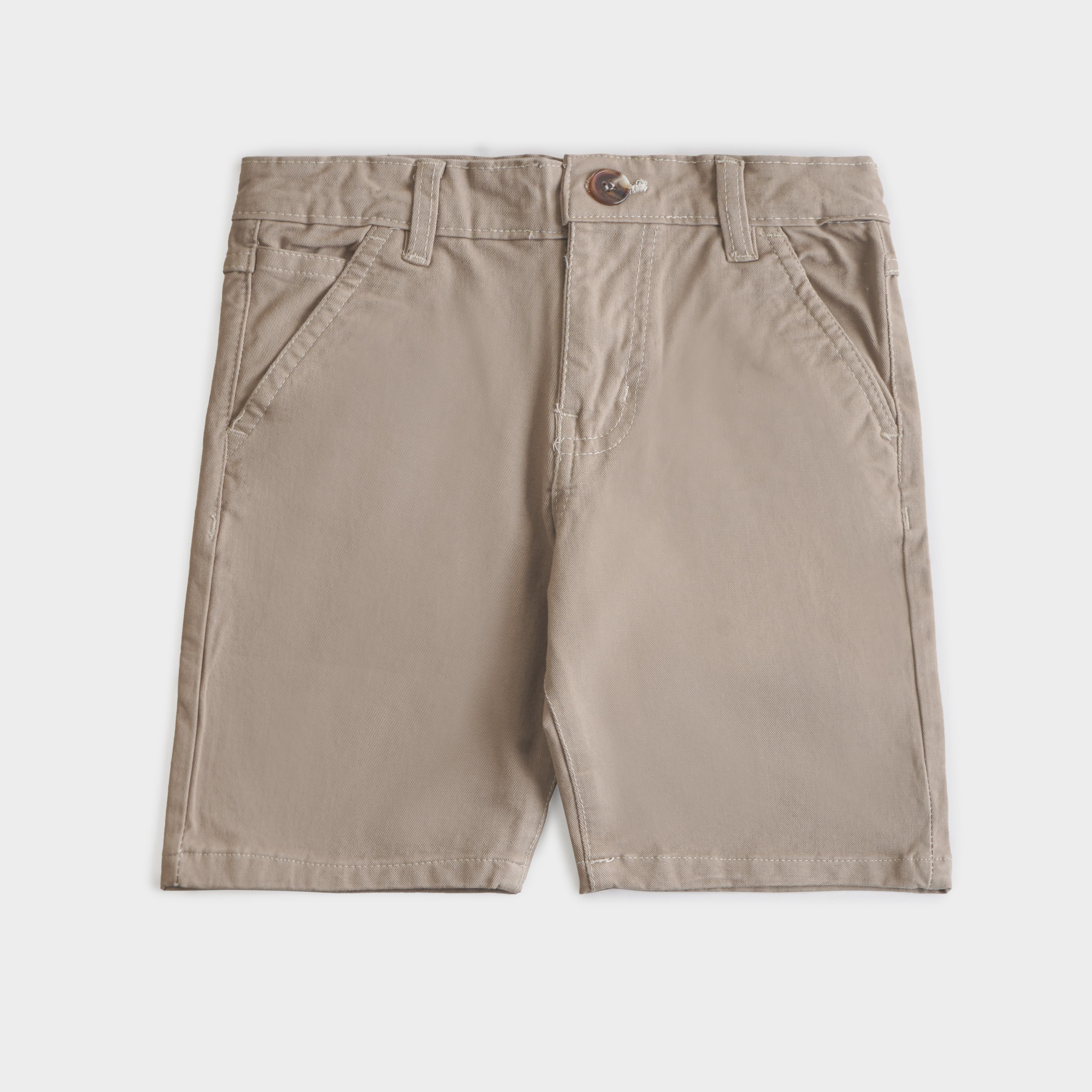 Boys Short