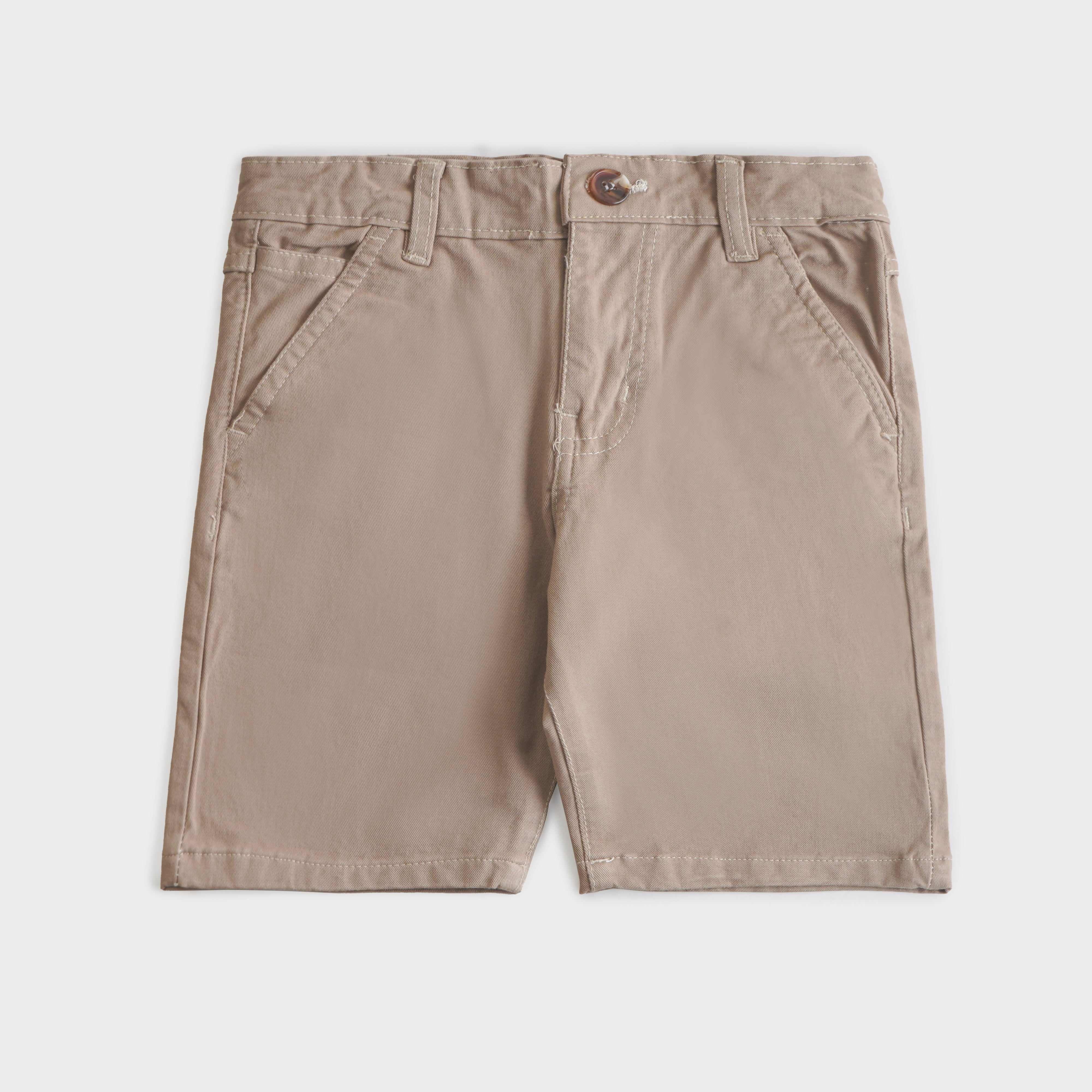 Boys Short