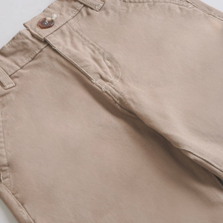 Boys Short