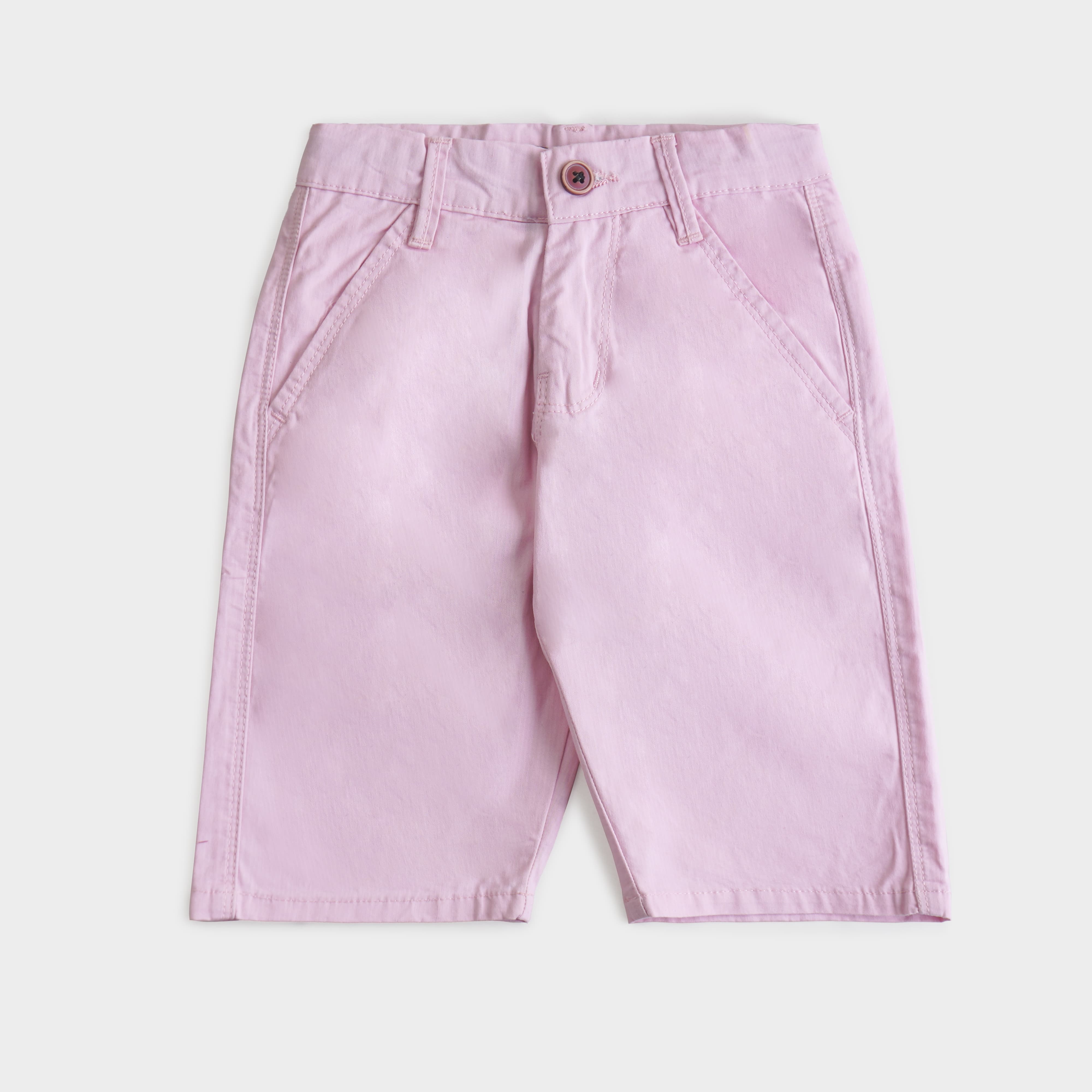 Boys Short