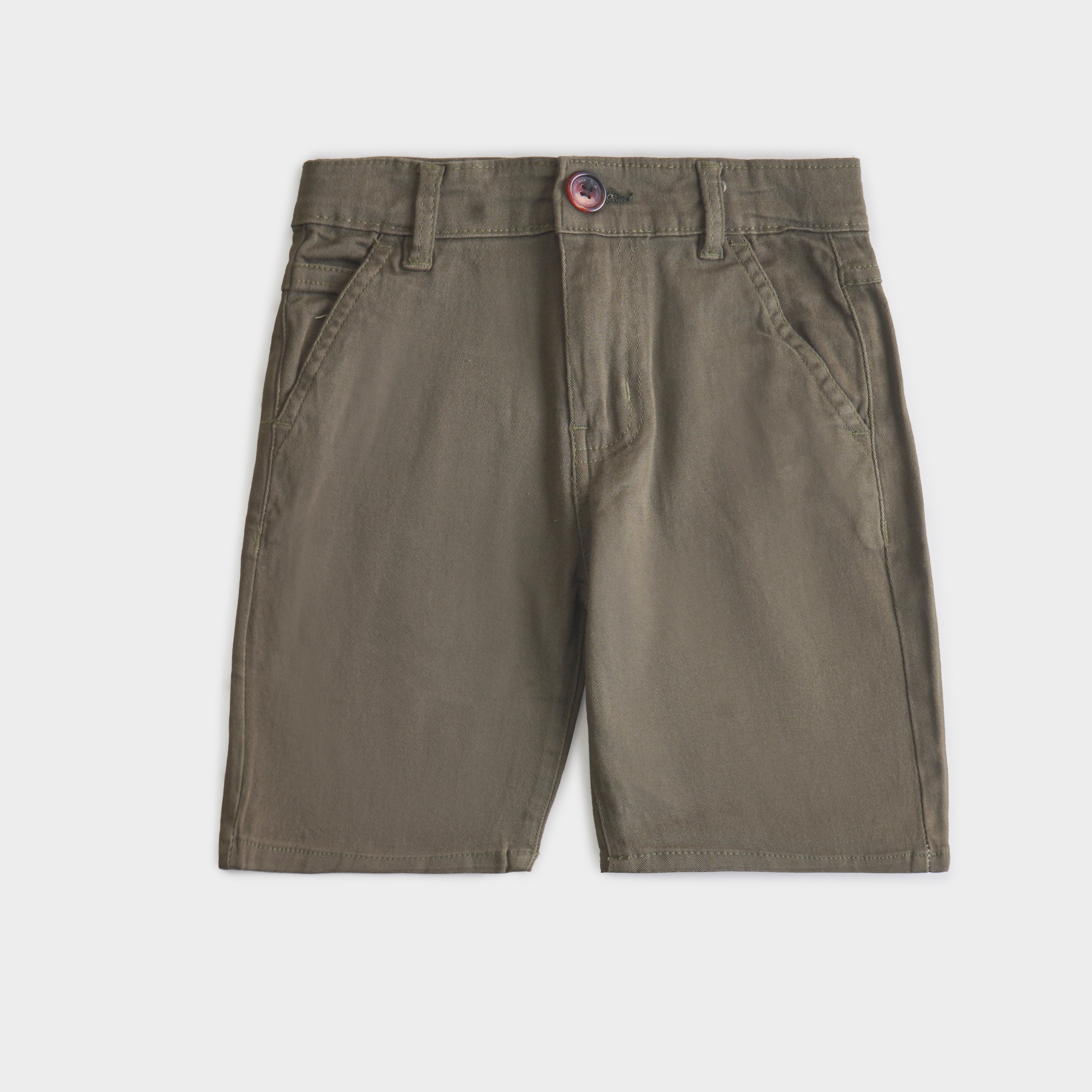 Boys Short