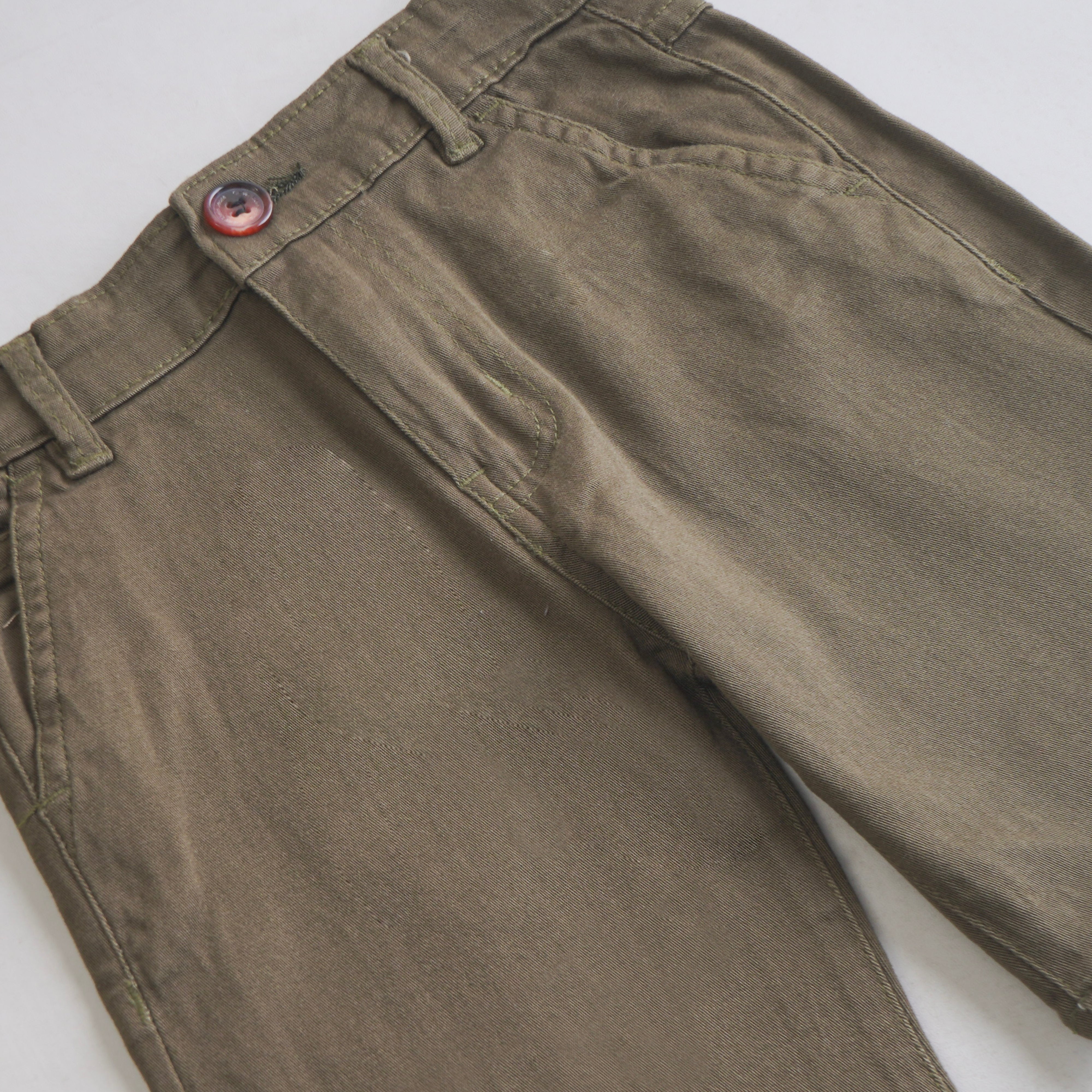 Boys Short