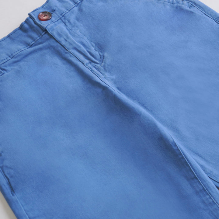Boys Short