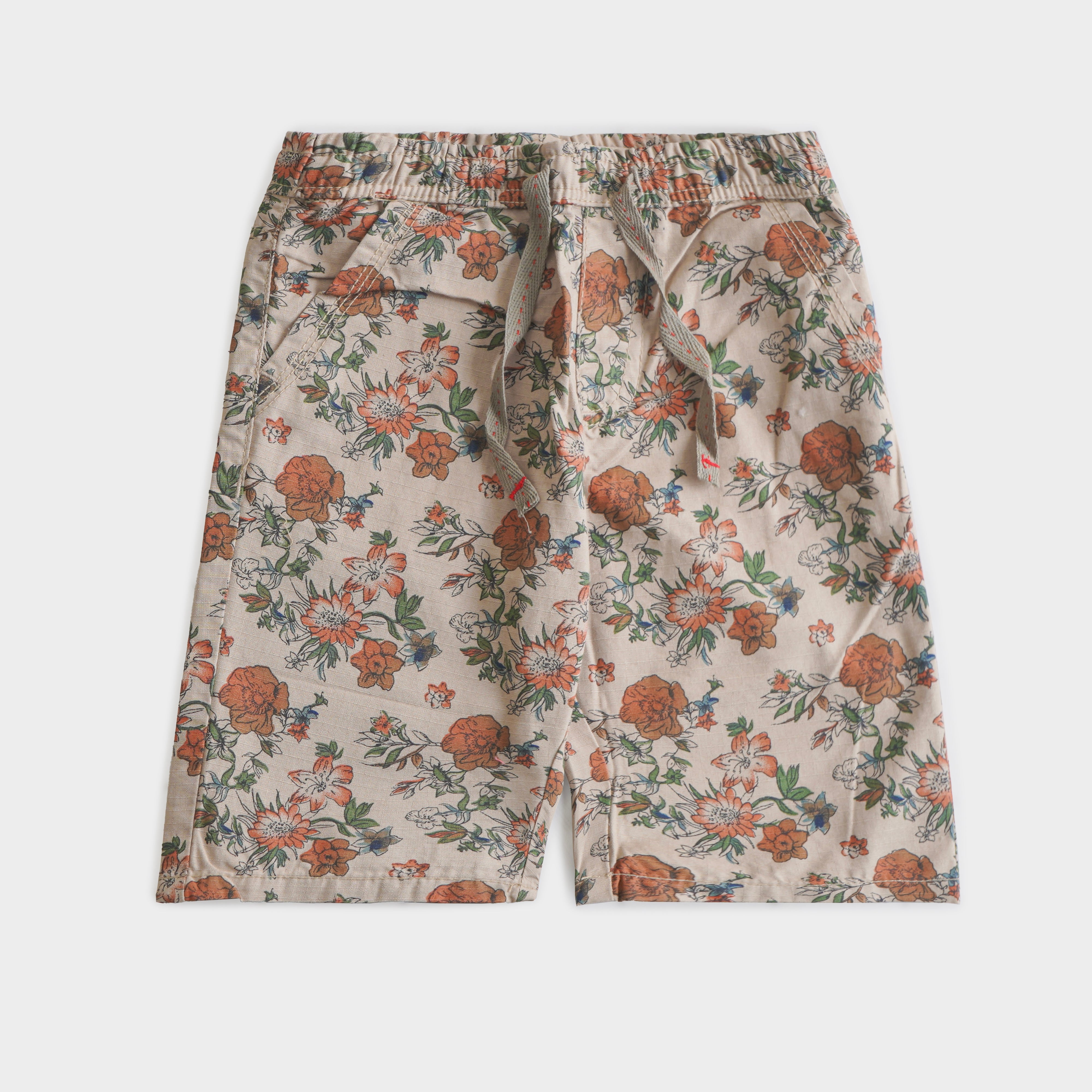 Boys Short