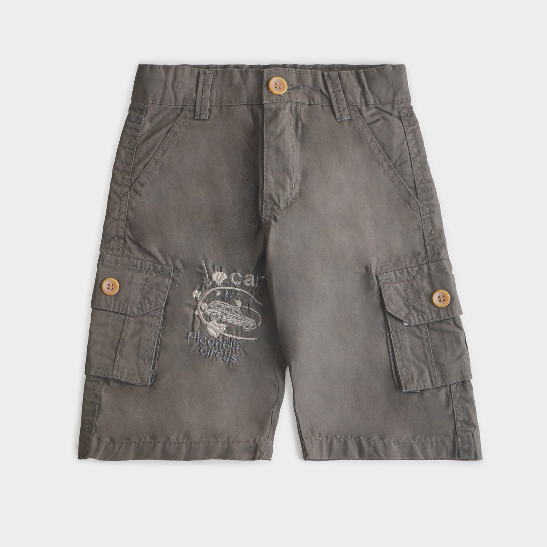 Boys Short