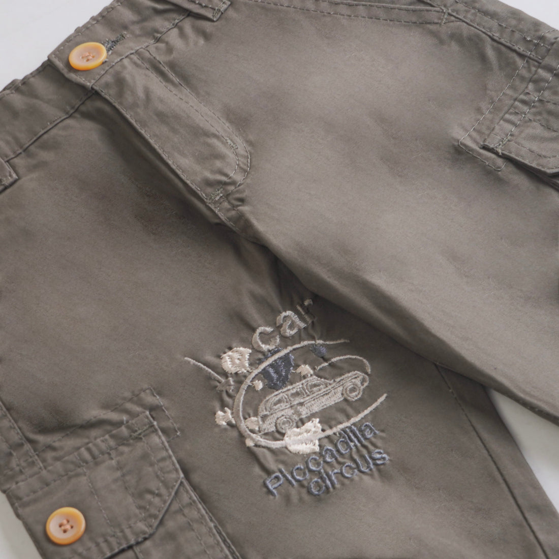 Boys Short