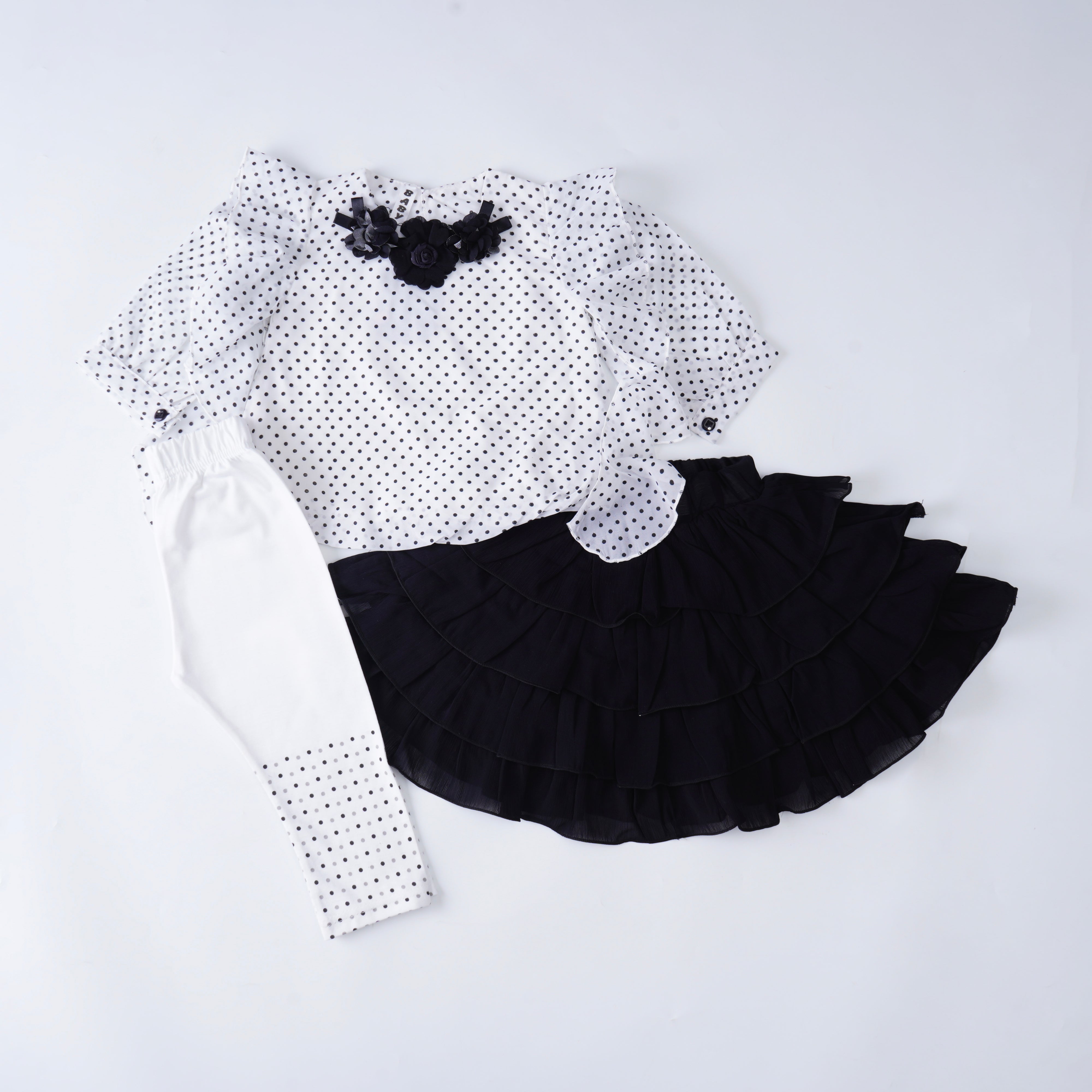 Girls Suit (2107)