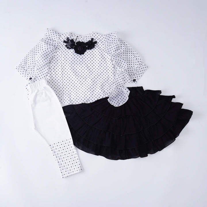 Girls Suit (2107)