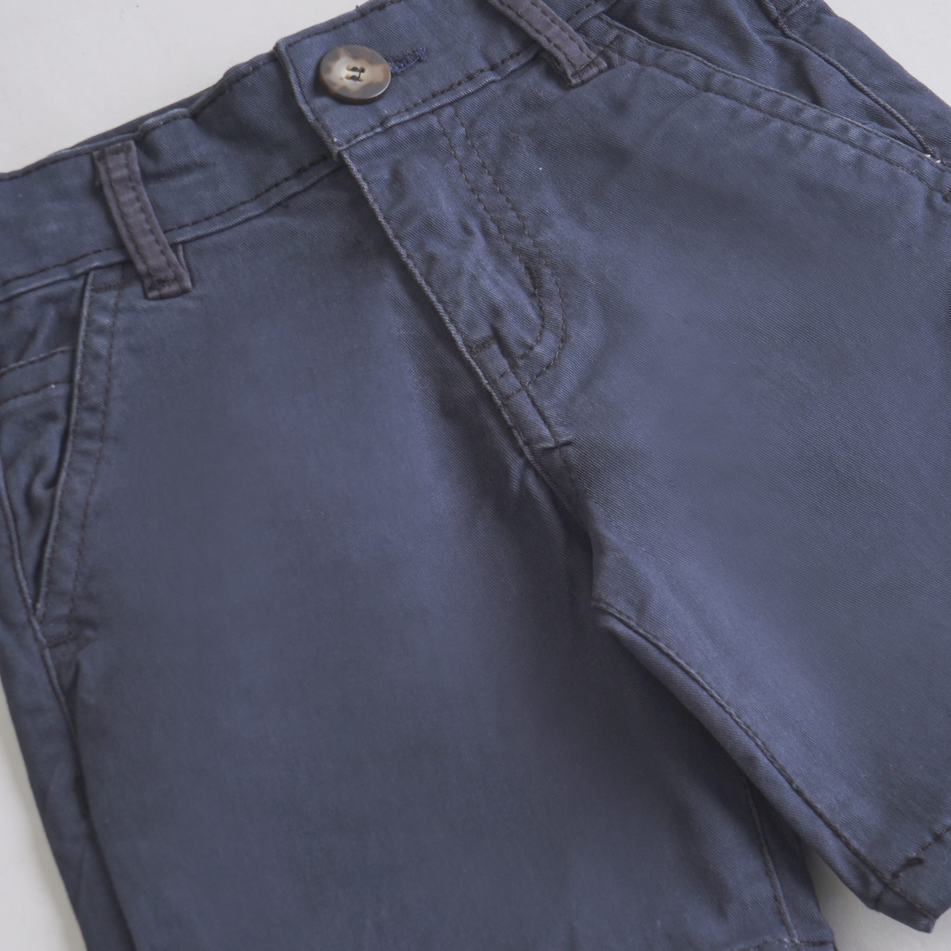 Boys Short