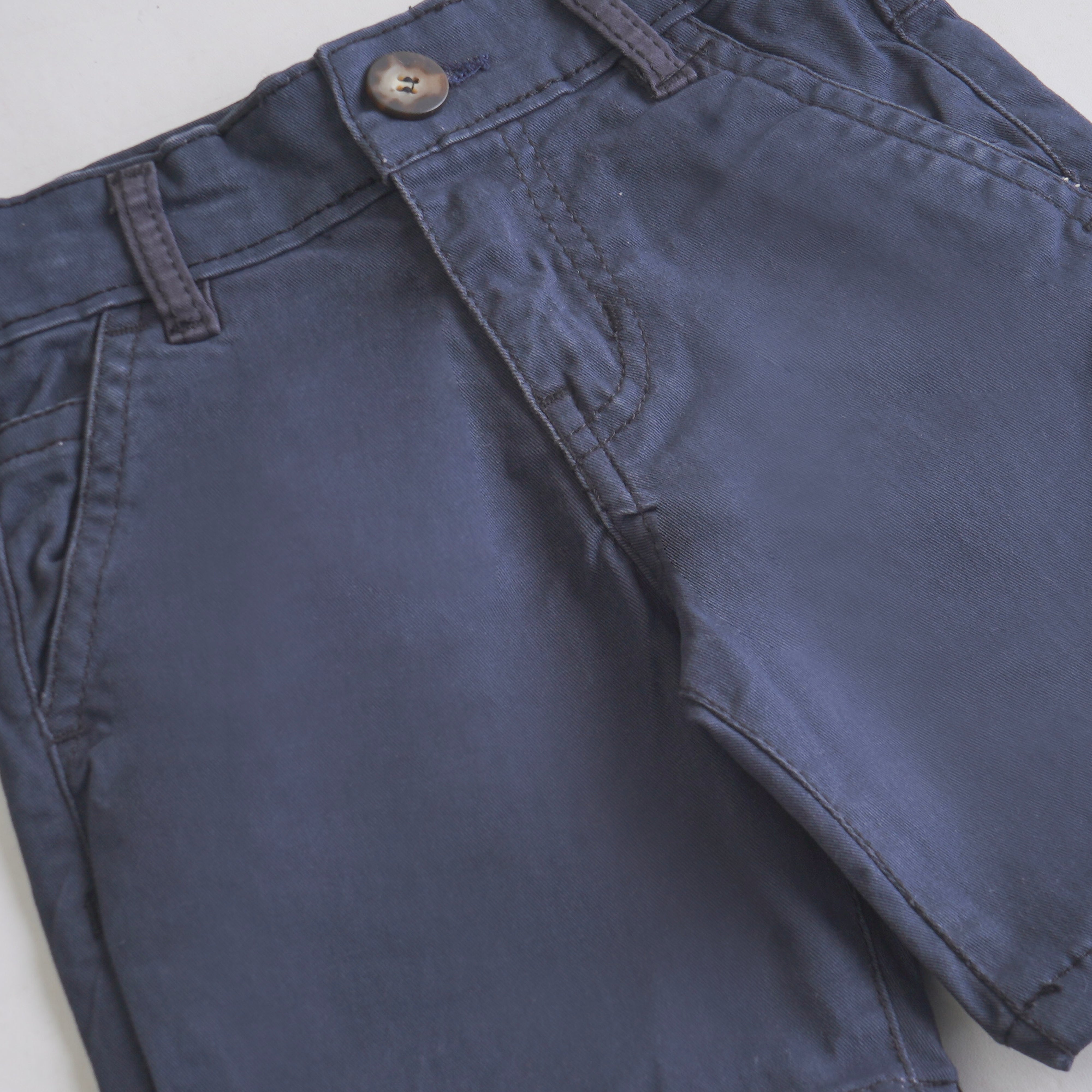 Boys Short