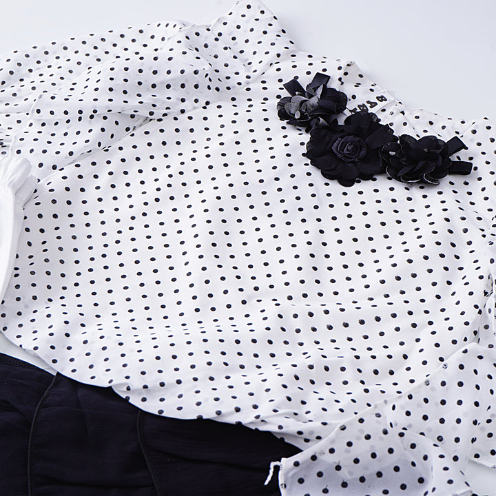 Girls Suit (2107)