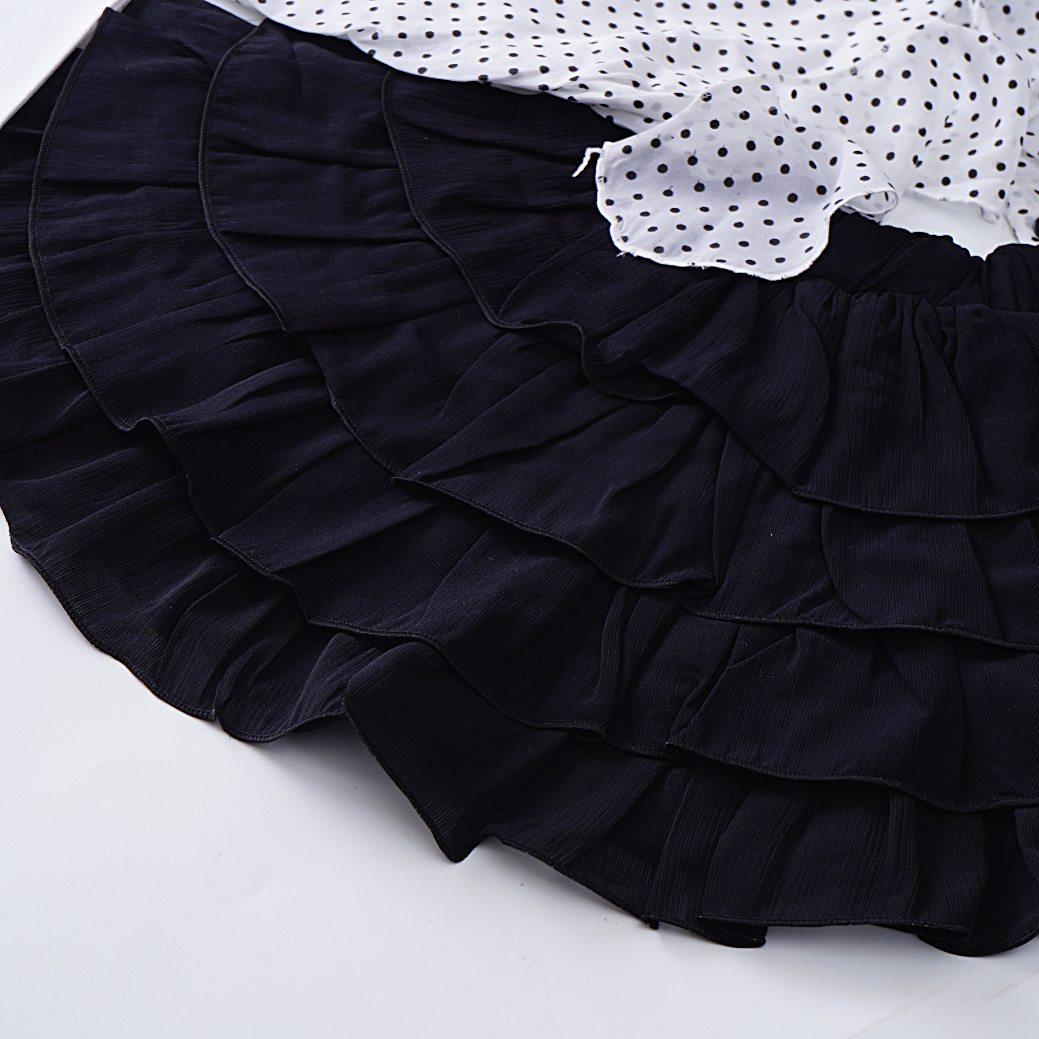Girls Suit (2107)