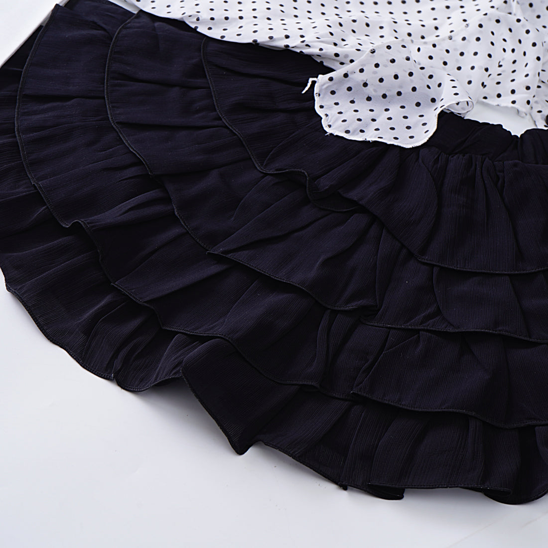 Girls Suit (2107)