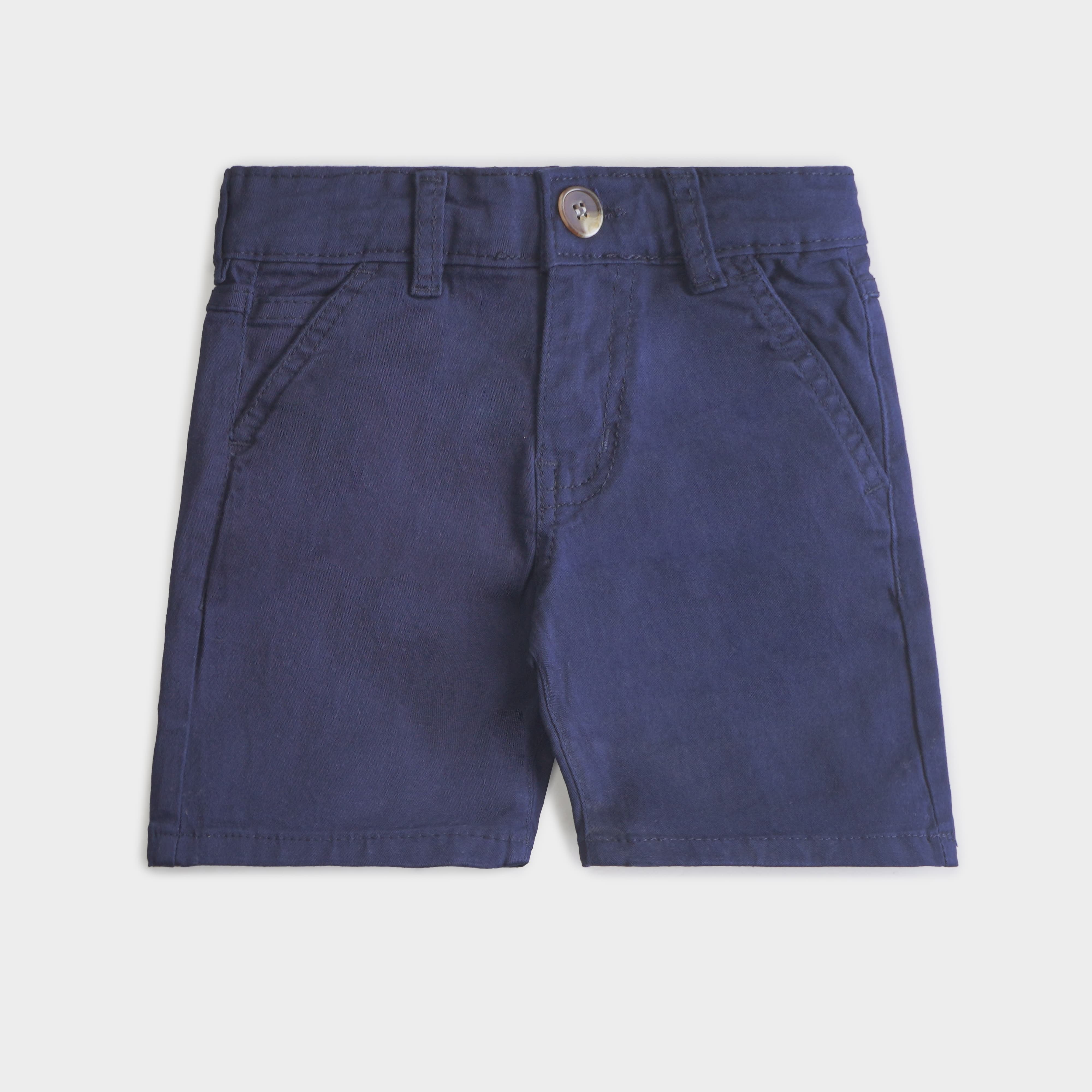 Boys Short