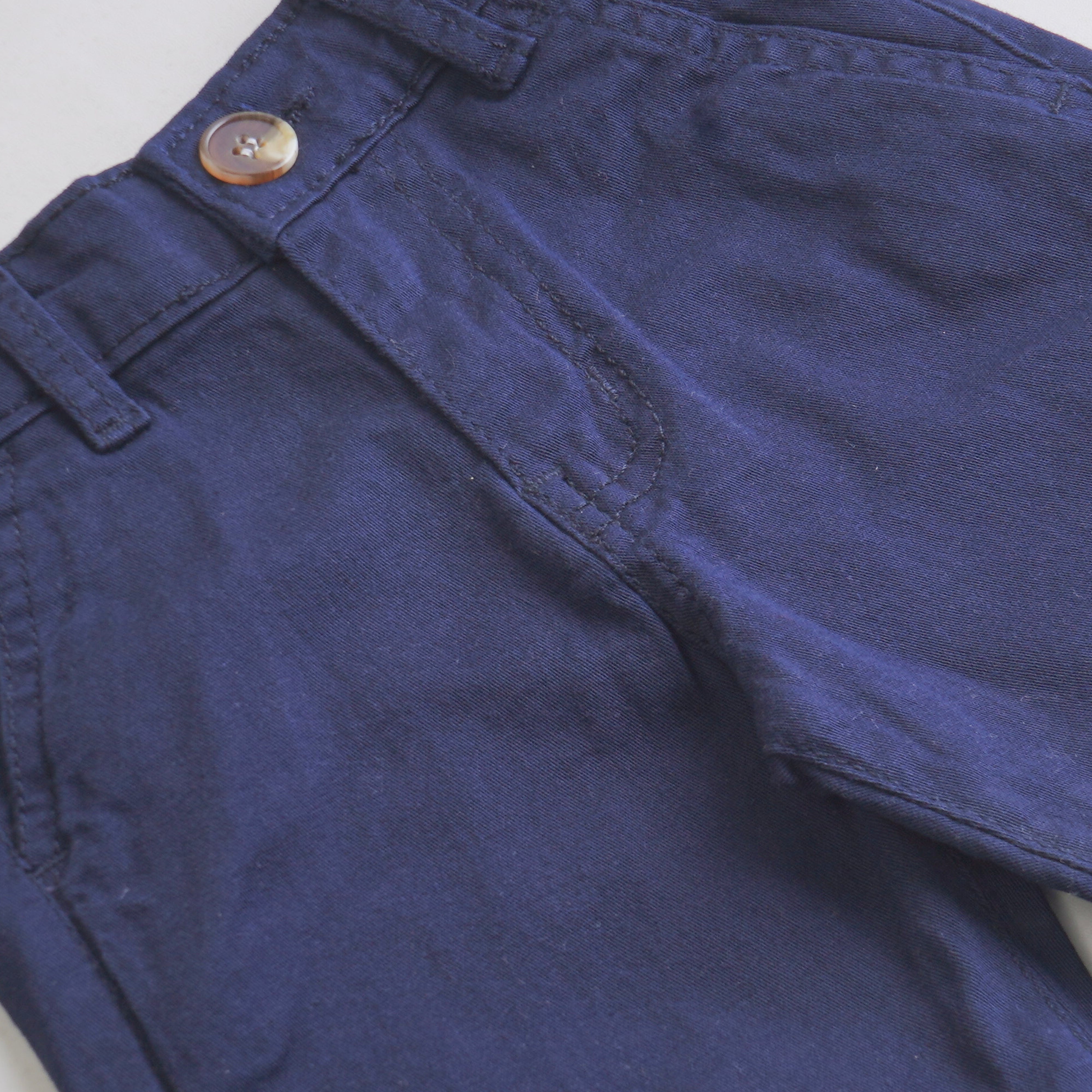 Boys Short
