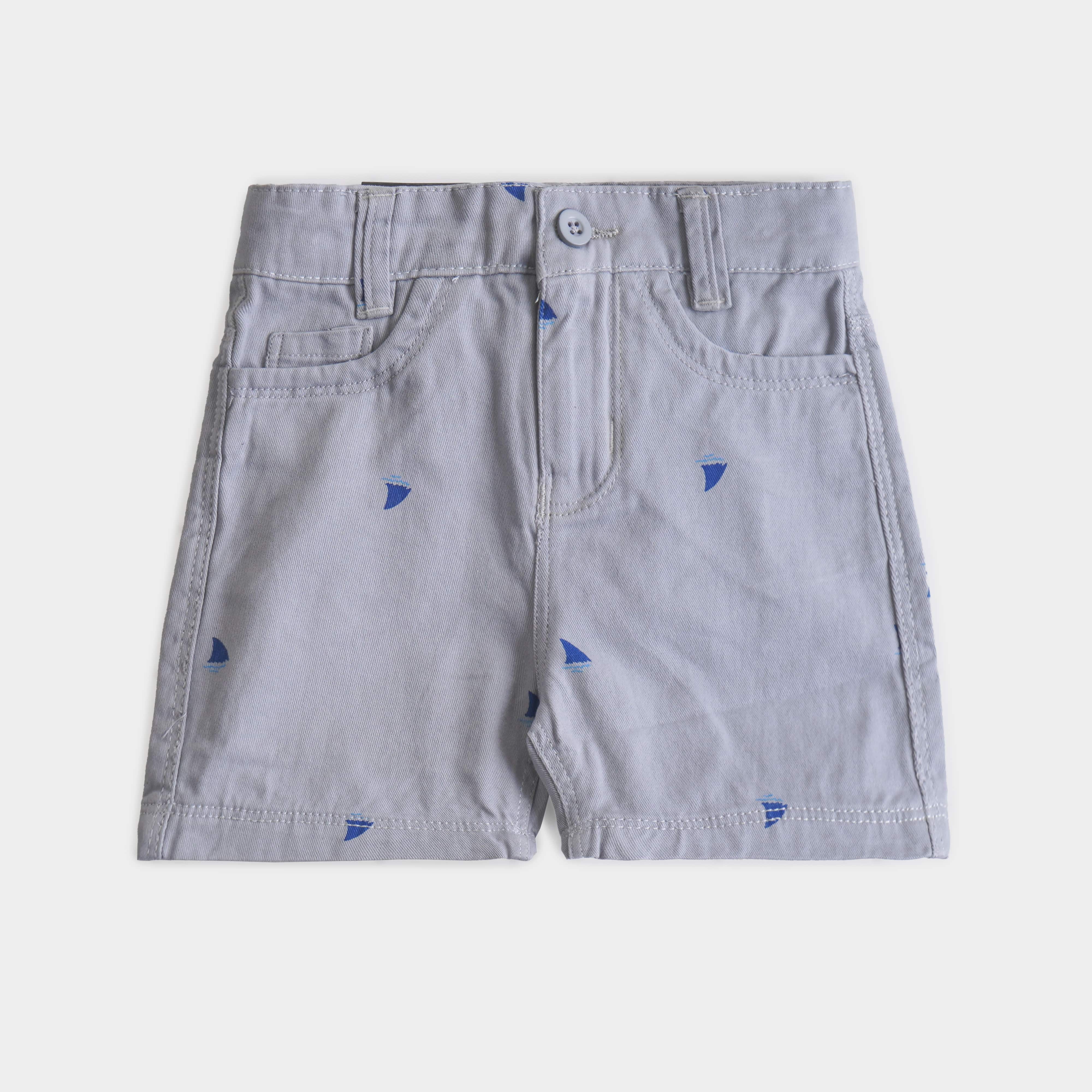 Boys Short
