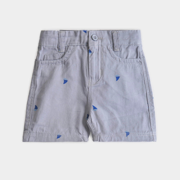 Boys Short