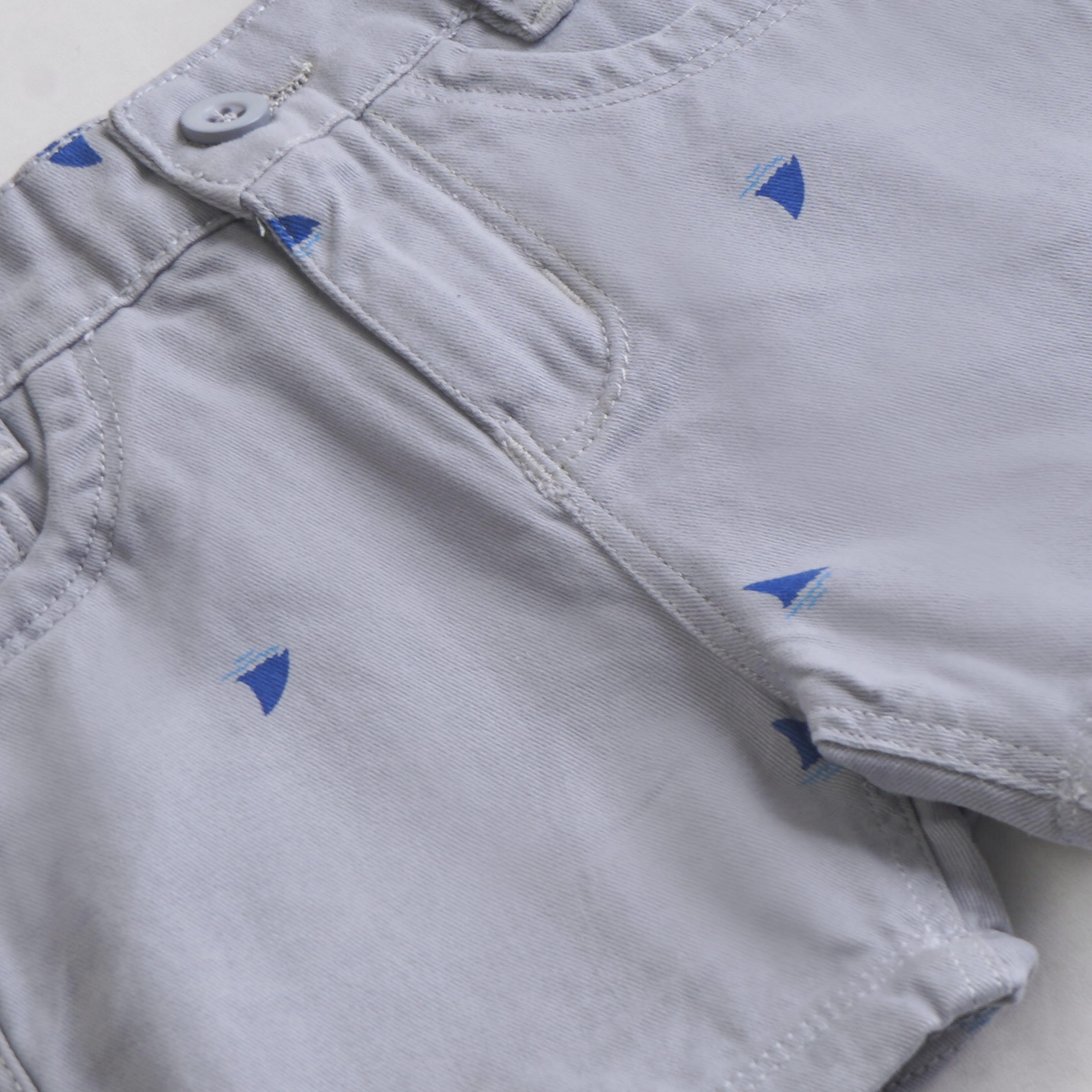 Boys Short