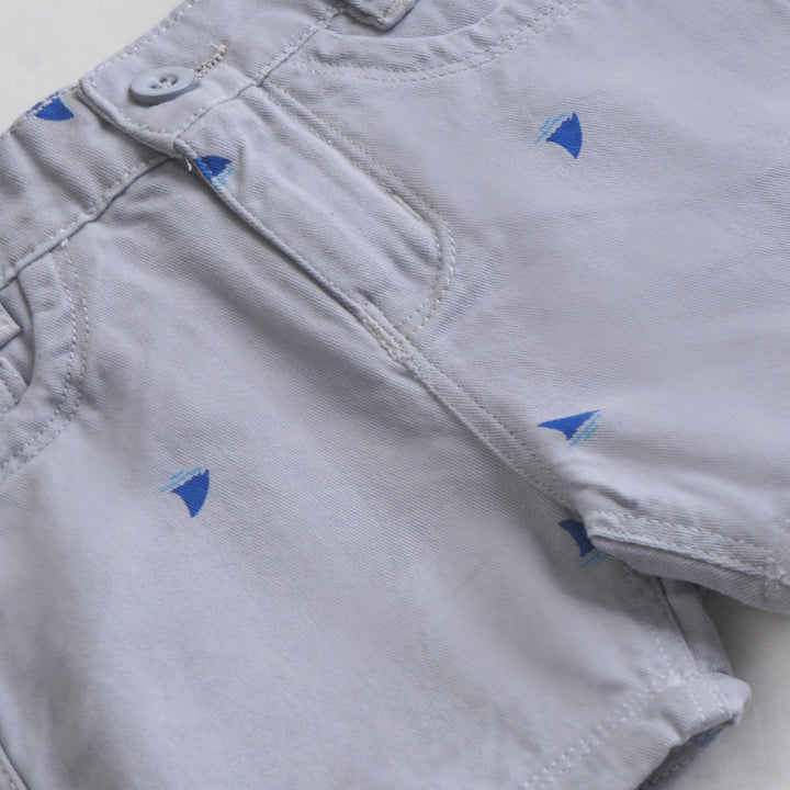 Boys Short