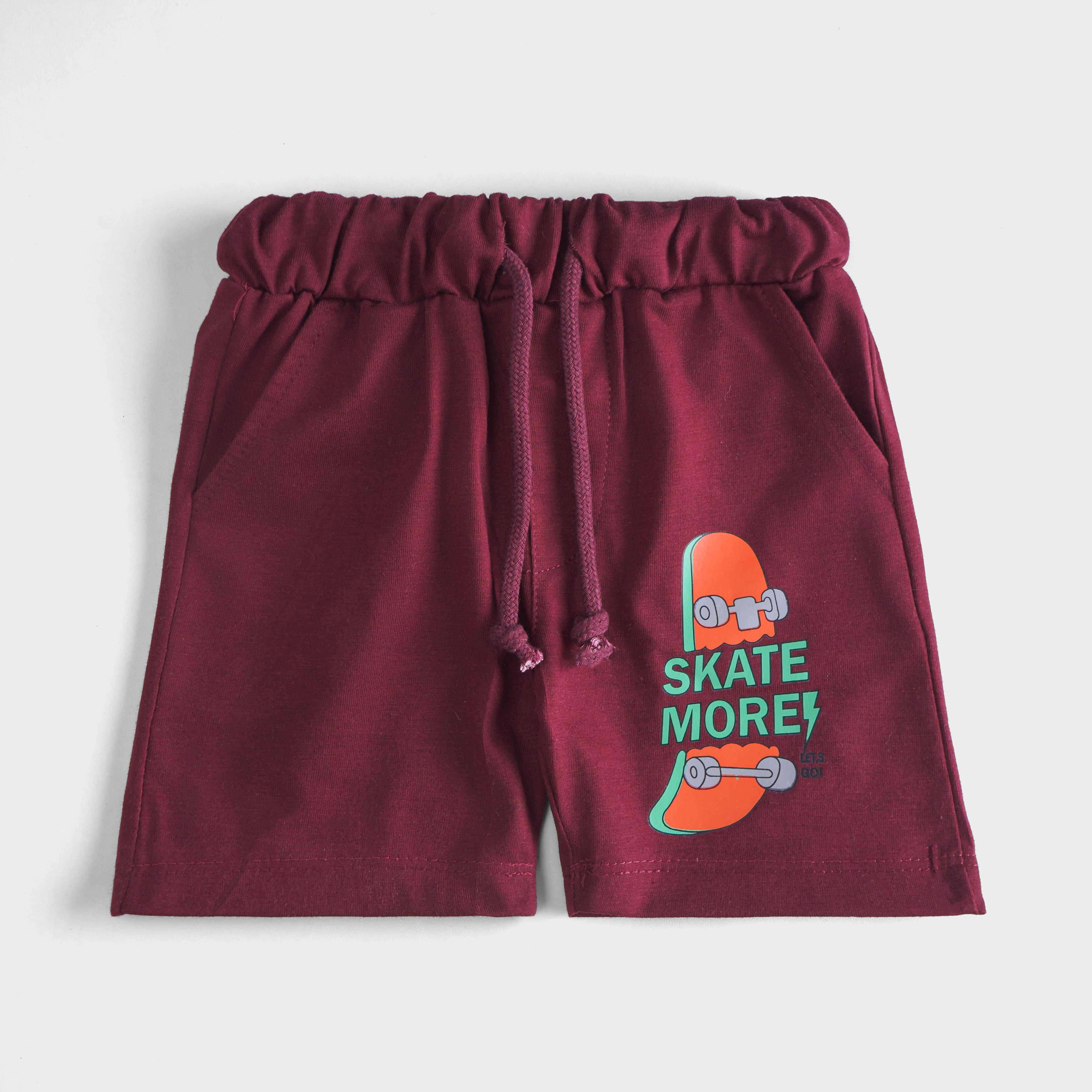 Infant Boys Short
